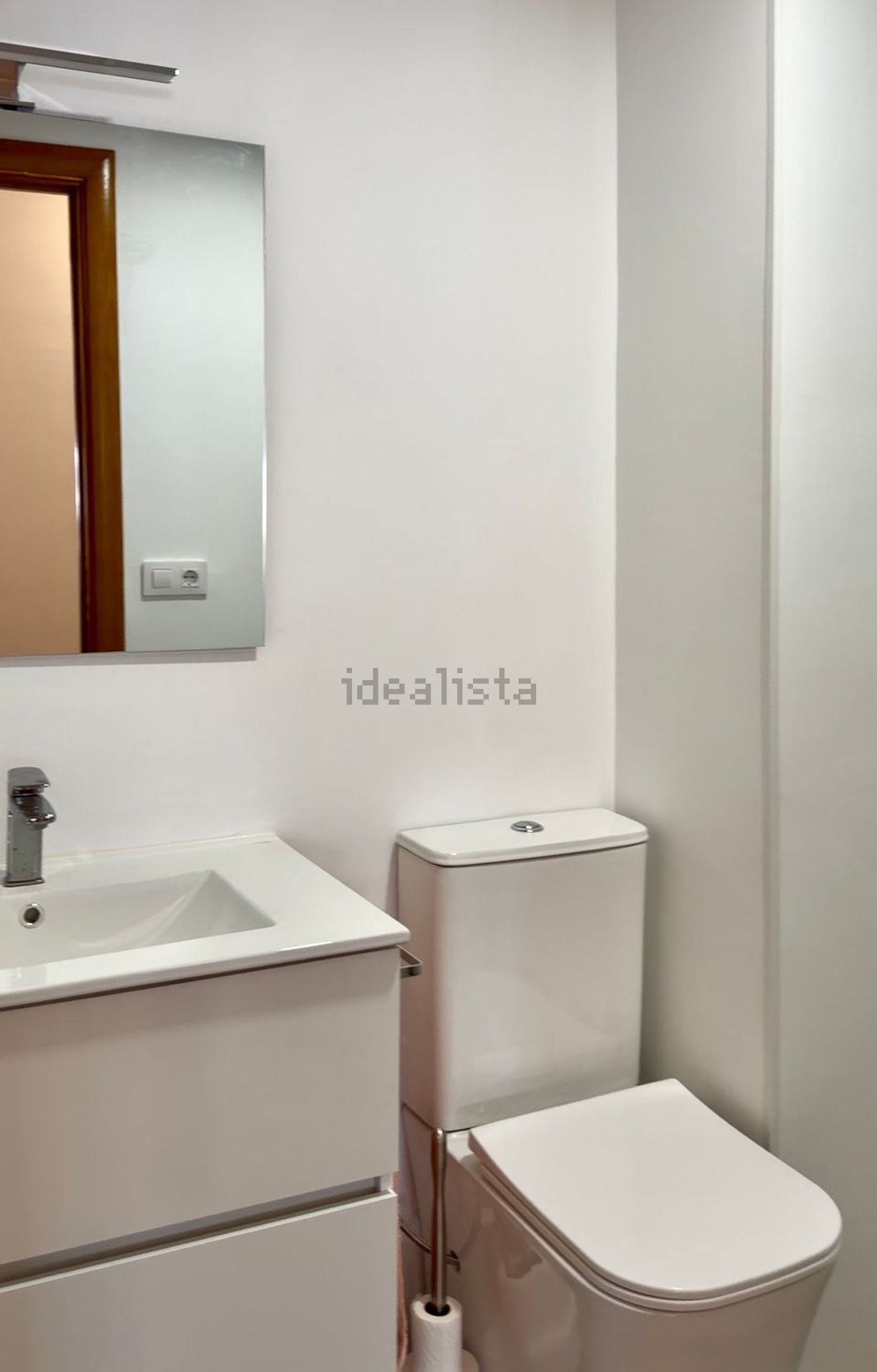 Piso de 95 m² en Badajoz