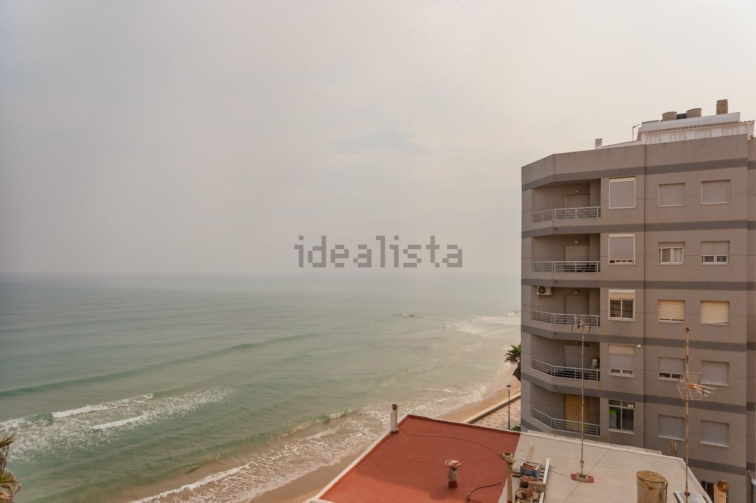 Pis de 91 m² a Sueca