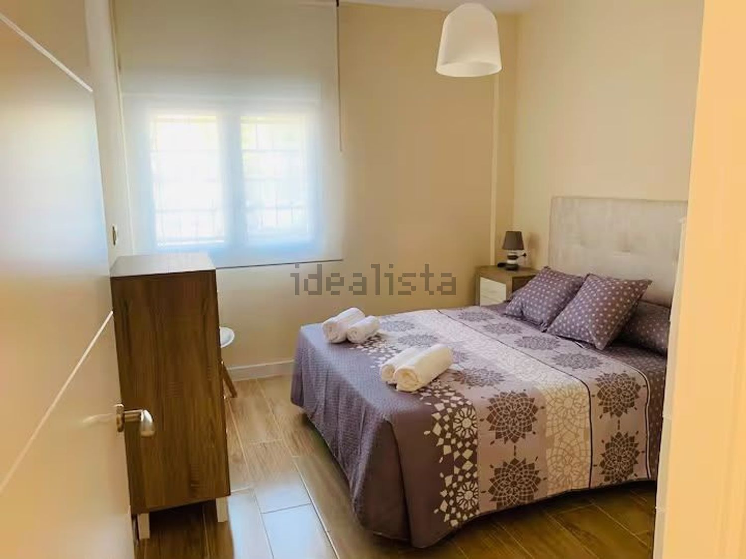 Piso de 65 m² en Murcia
