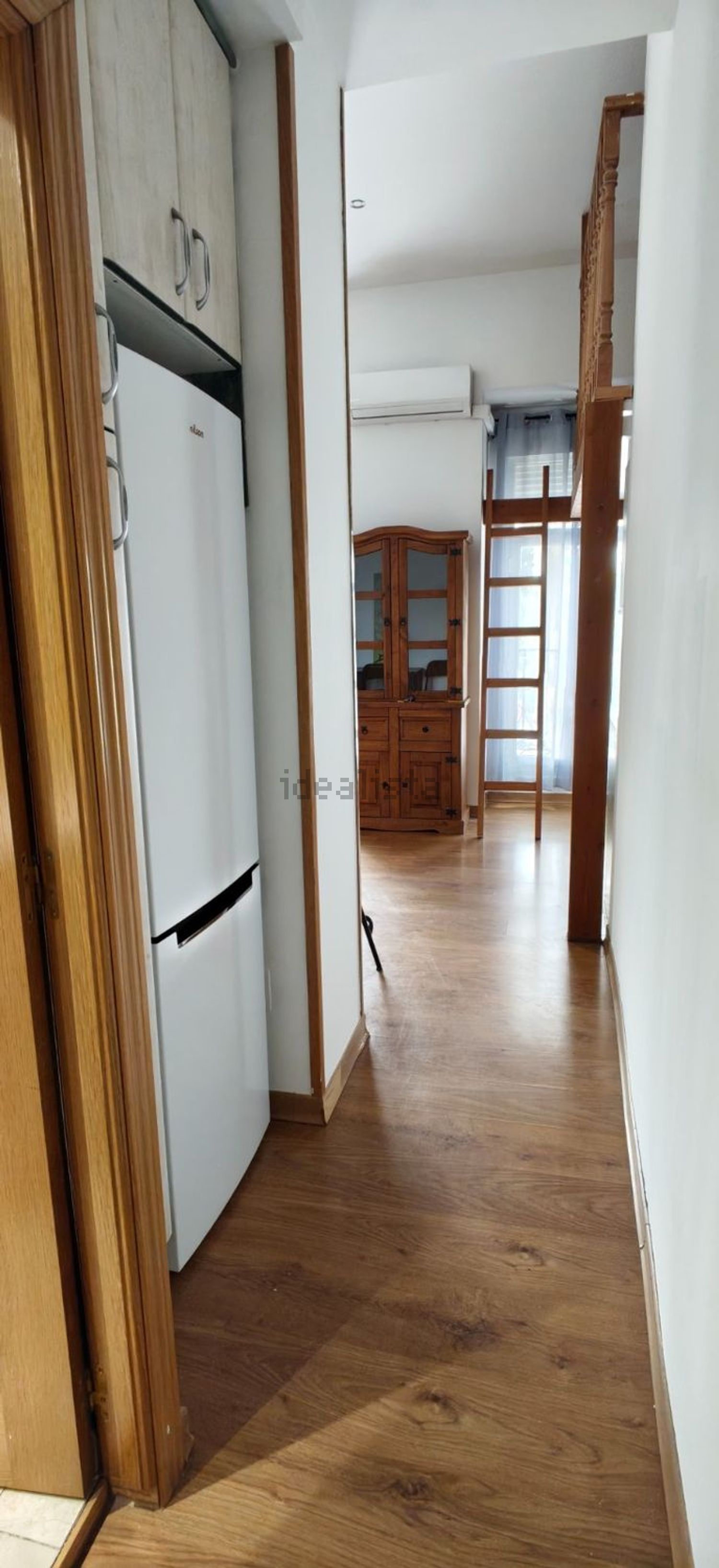 Pis de 50 m² a Madrid