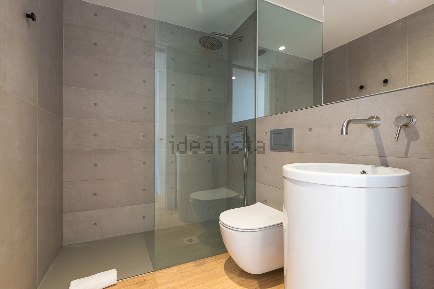 Flat 120 m² in Altea