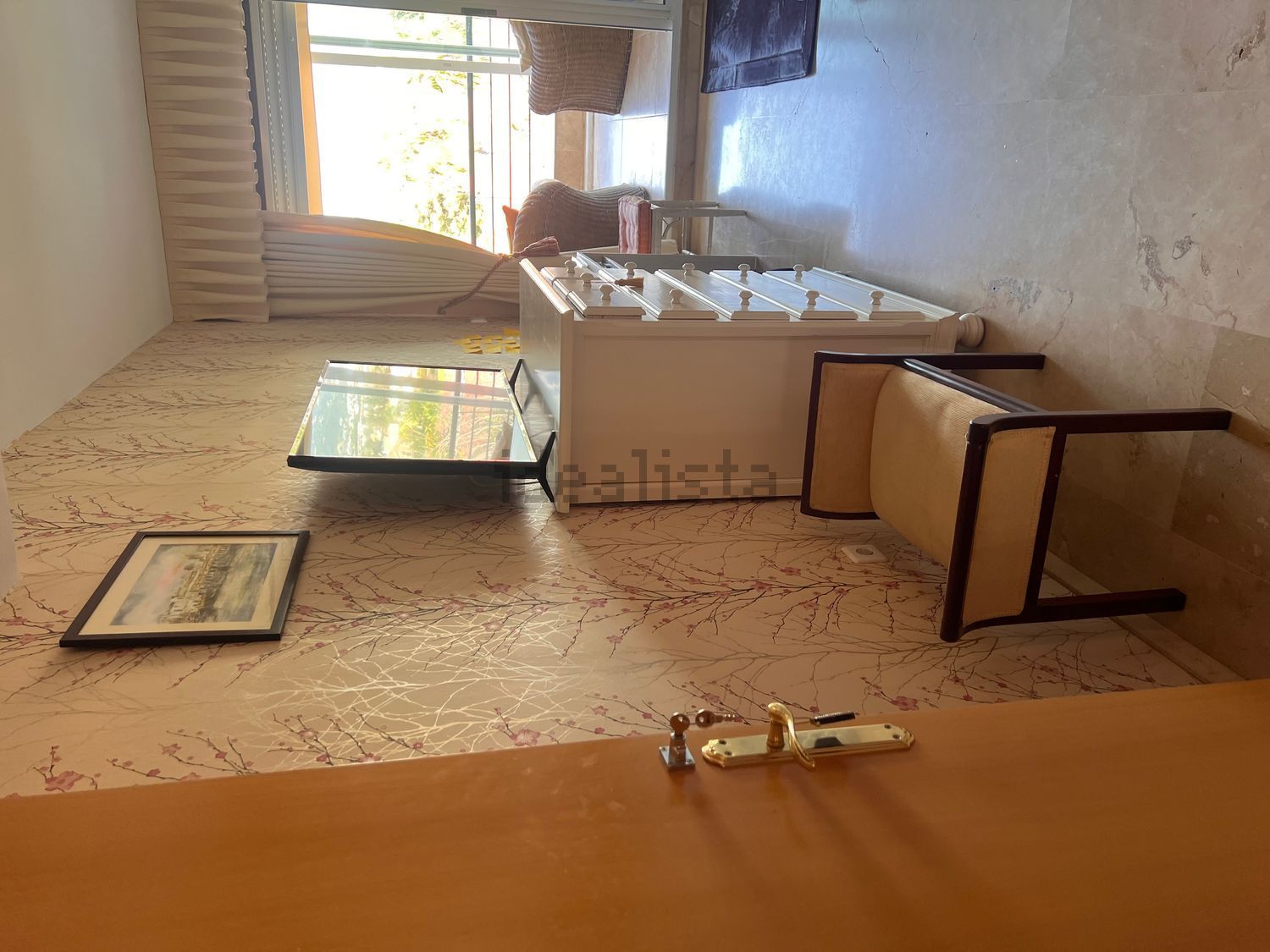 Habitació de lloguer, Marbella