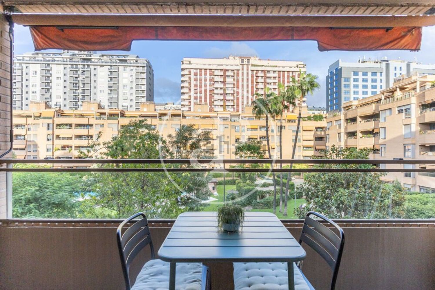 Pis de 133 m² a València