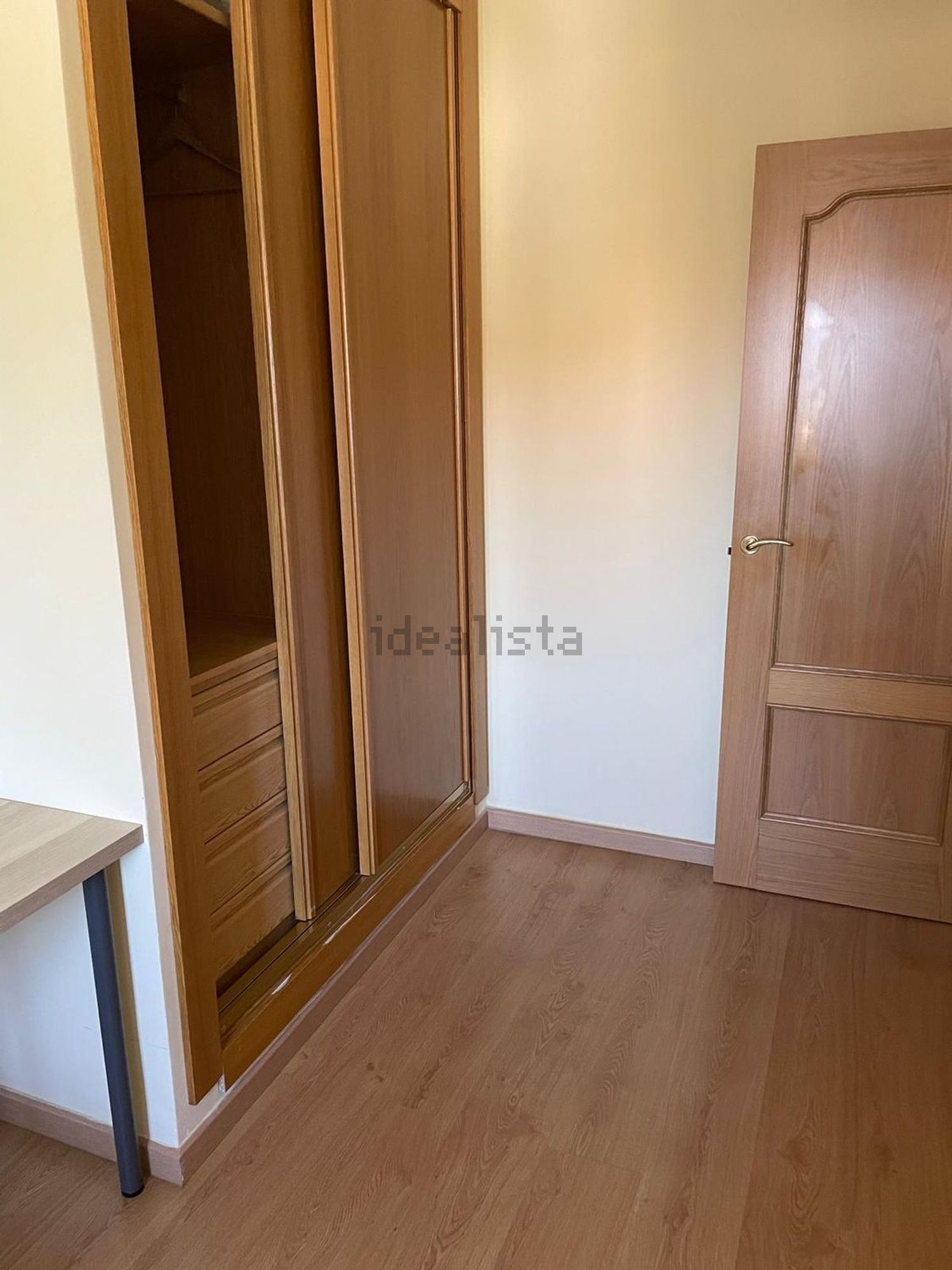 Piso de 114 m² en Albacete