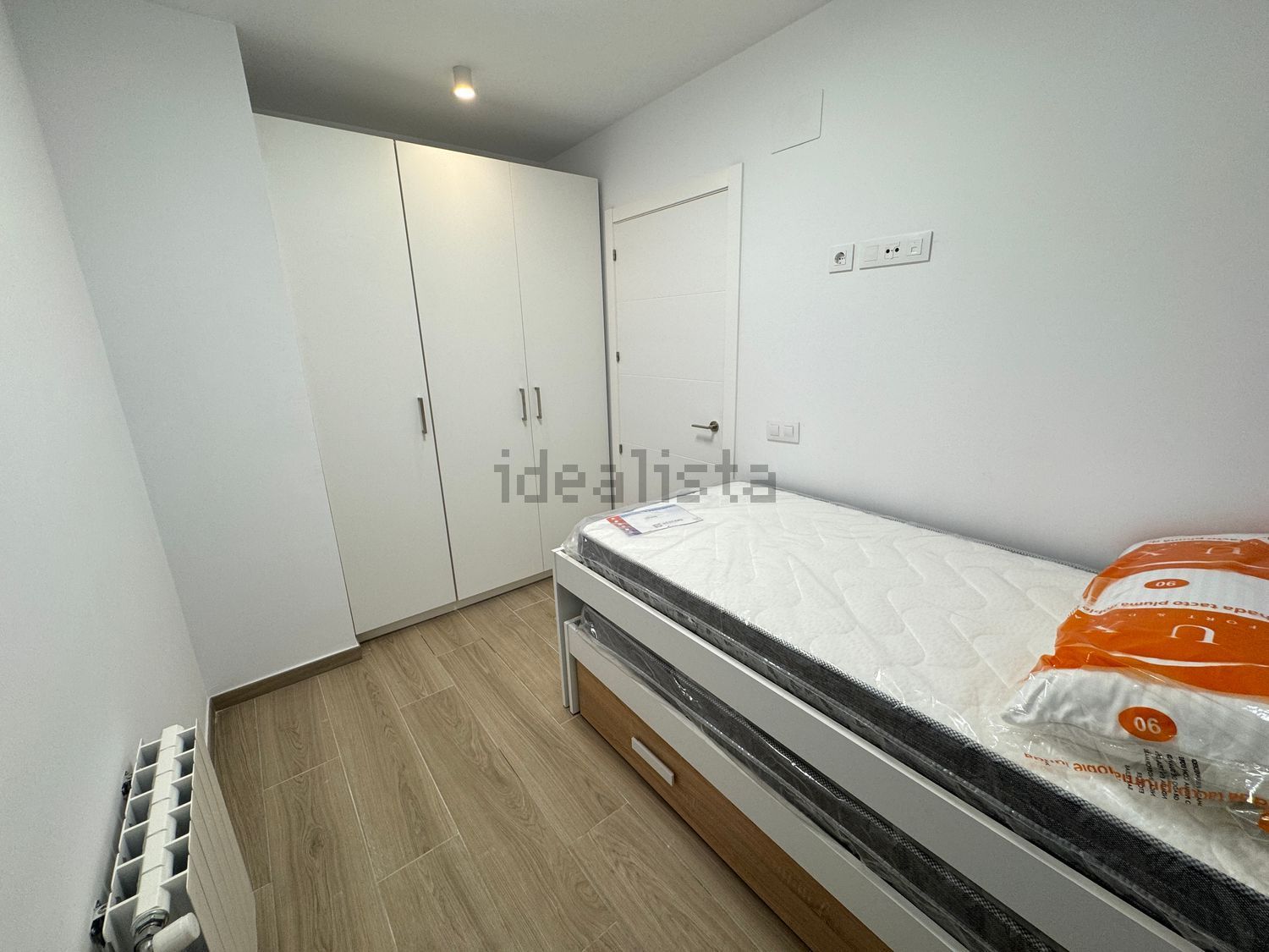 Piso de 97 m² en Figueres