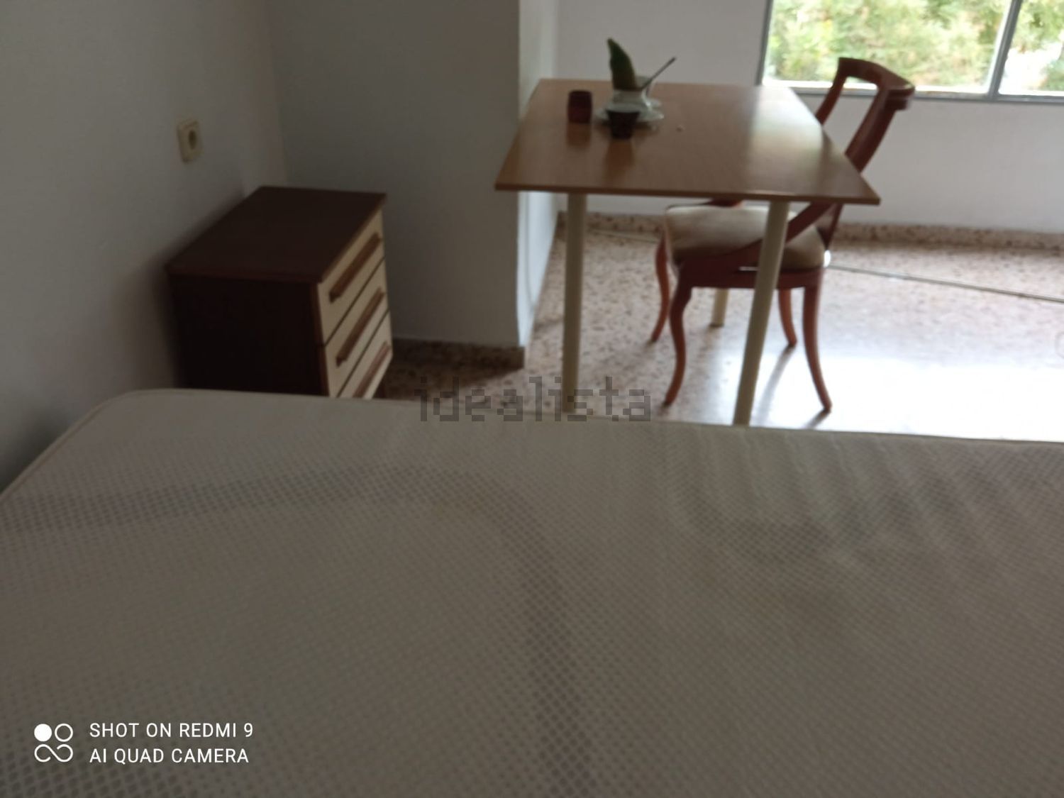Piso de 100 m² en Murcia