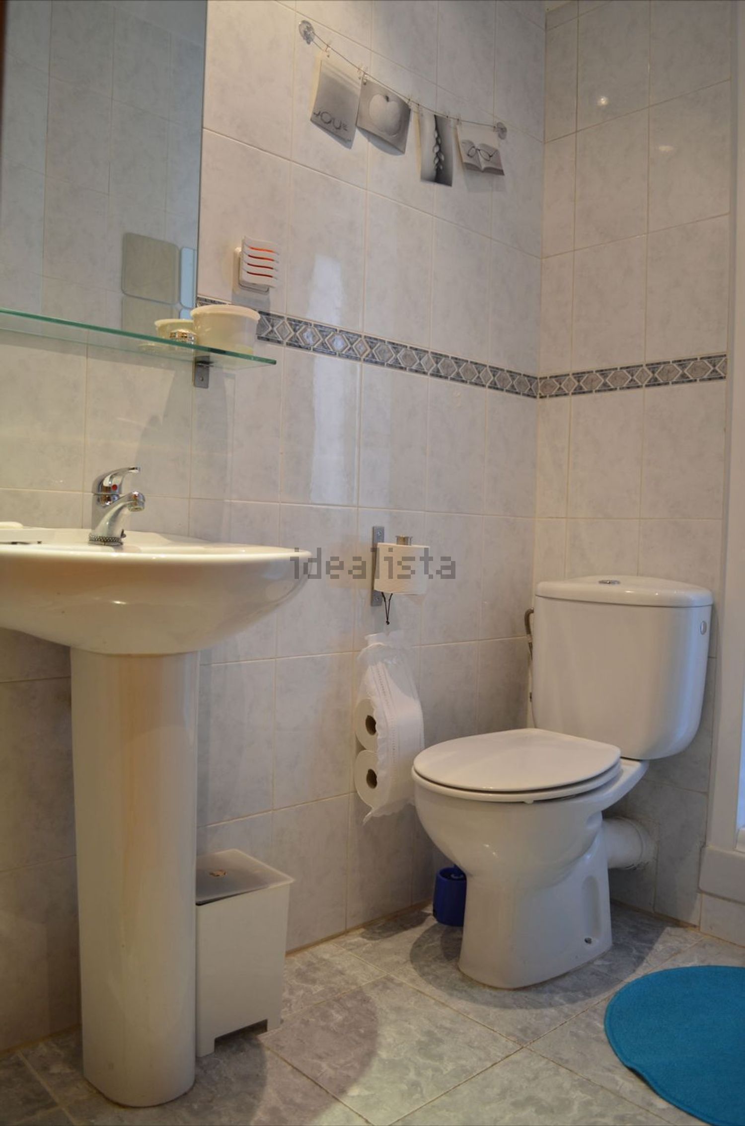 Pis de 40 m² a Madrid