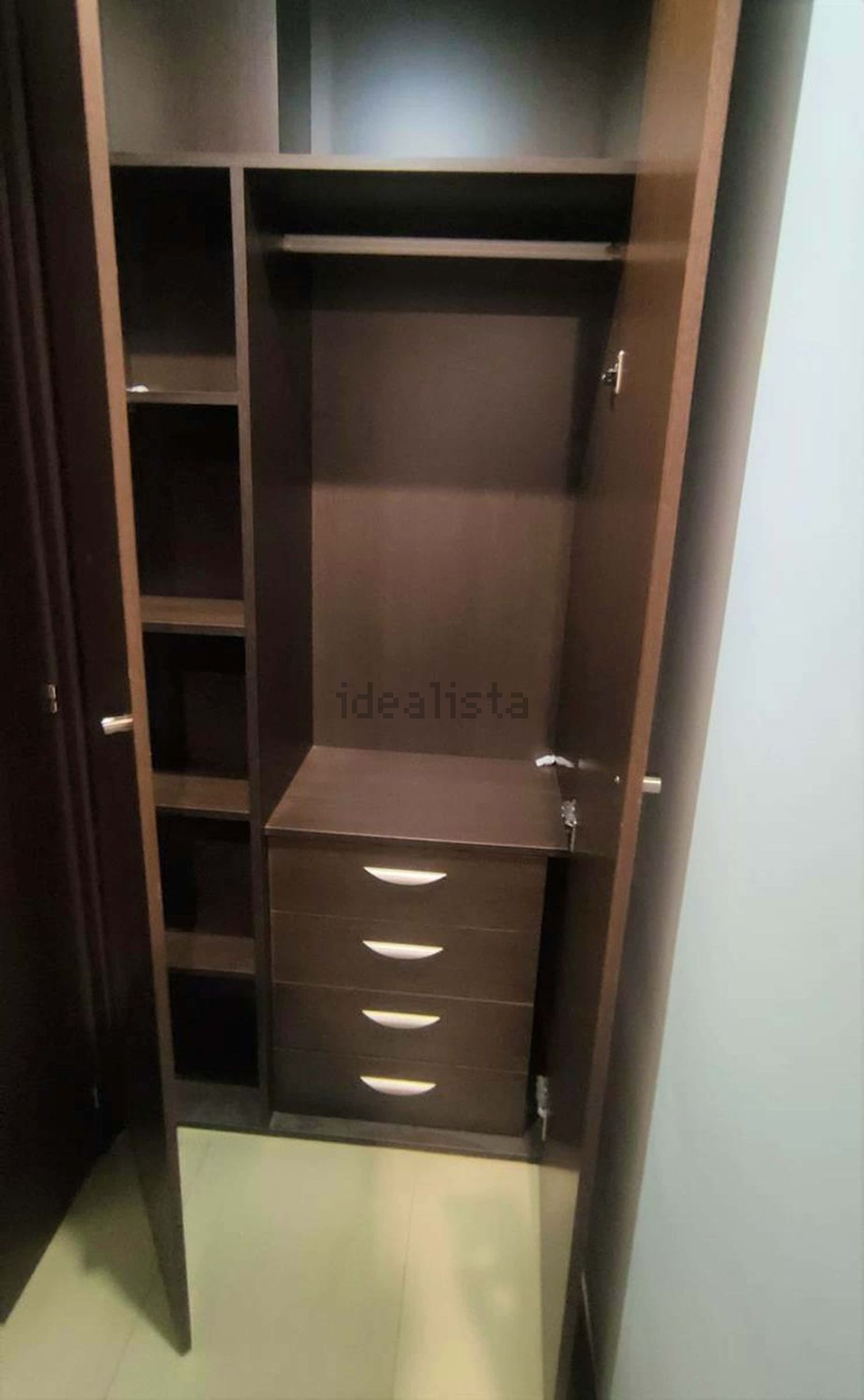 Pis de 46 m² a Madrid