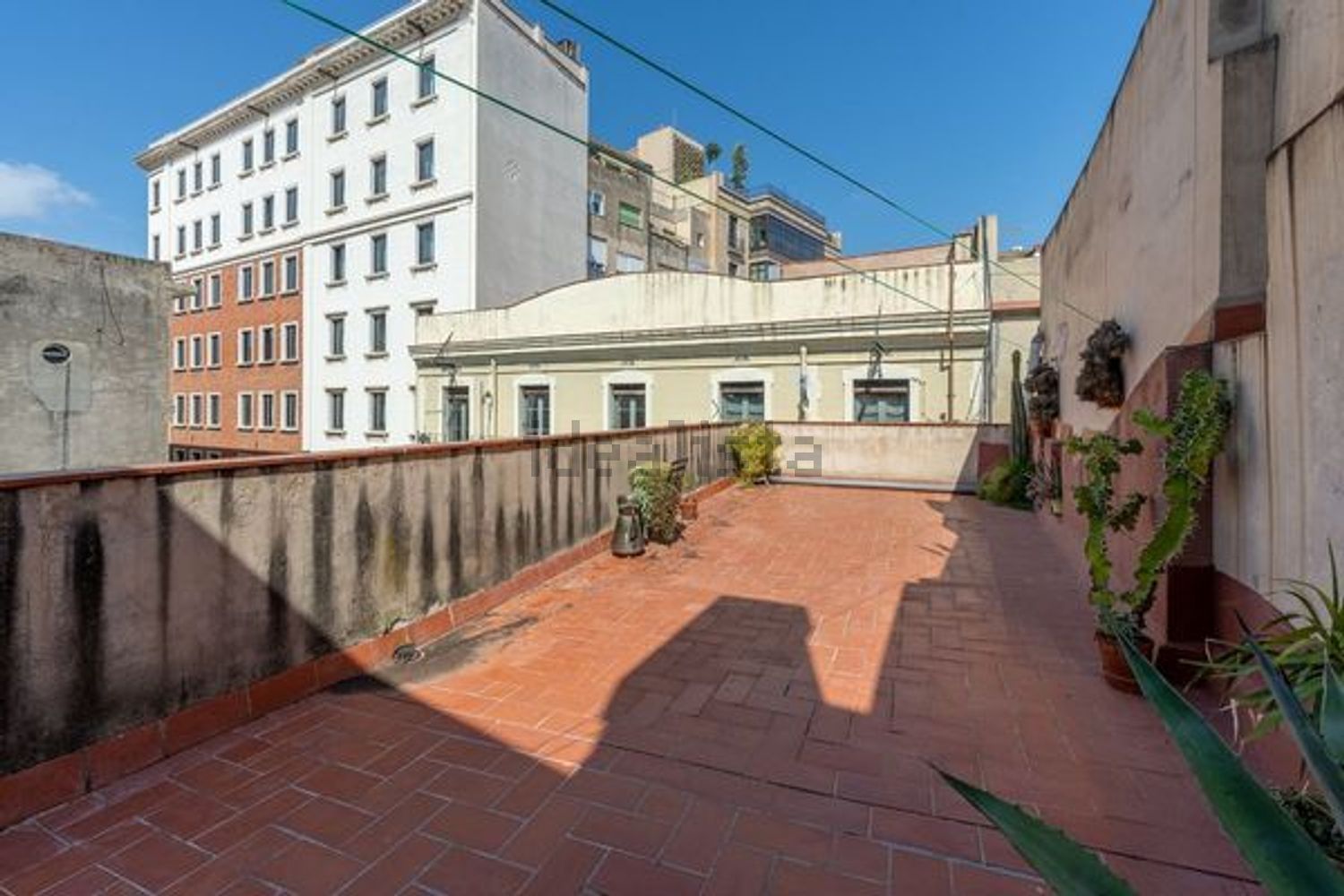 Pis de 55 m² a Barcelona