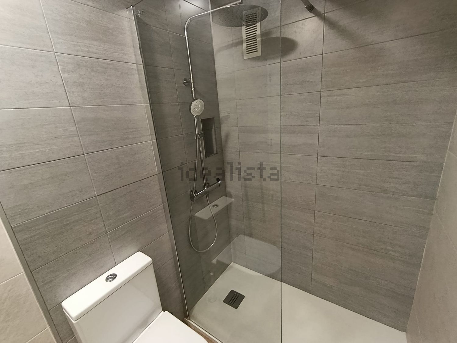 Pis de 78 m² a València