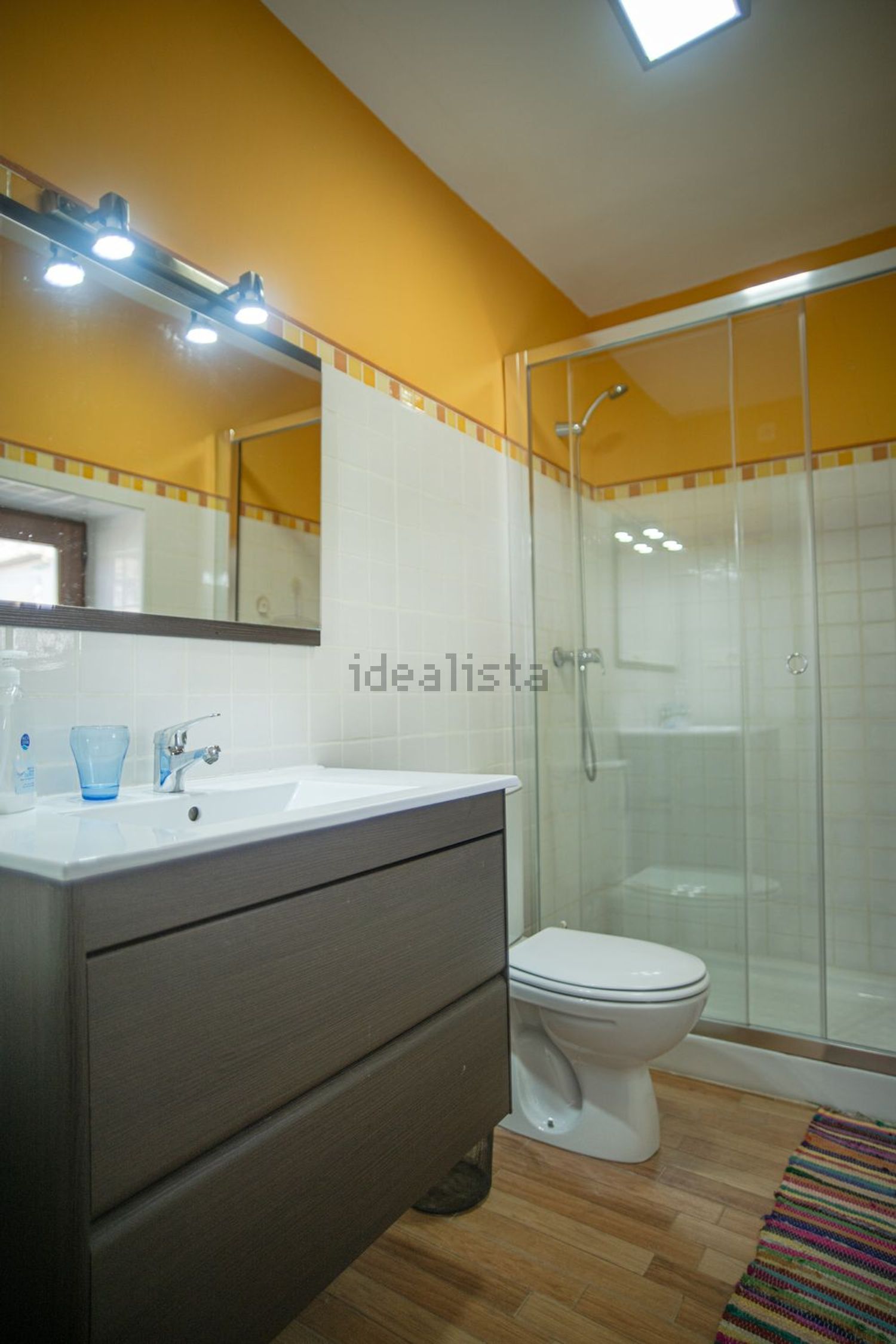 Casa de 60 m² a Granada