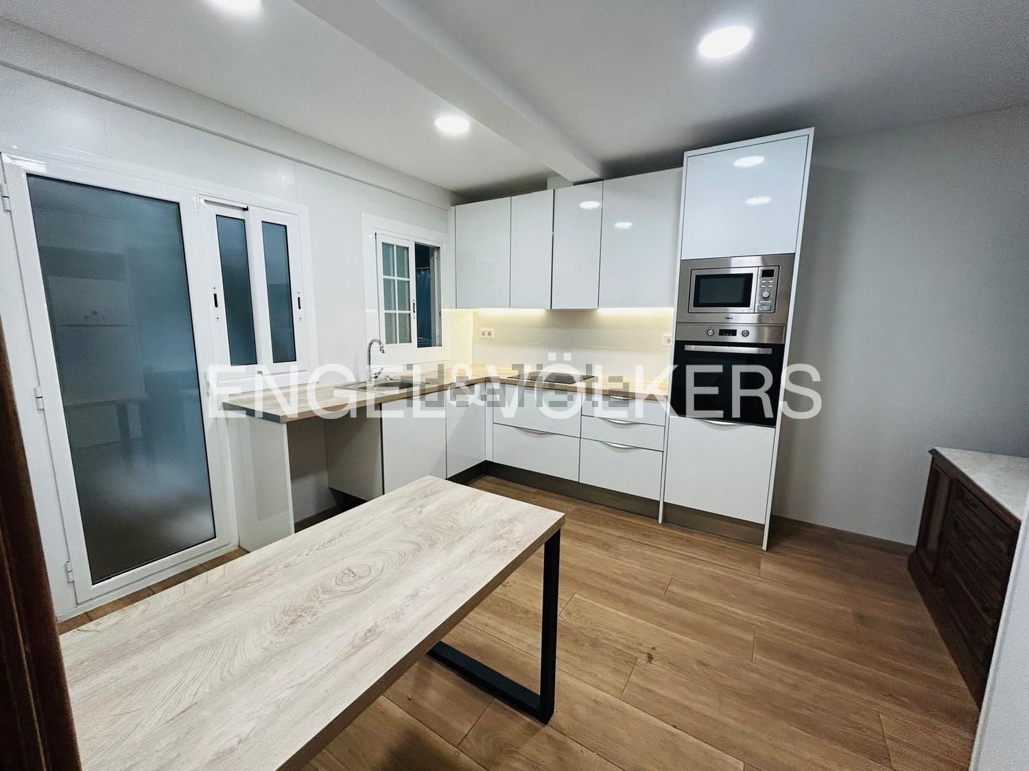 Pis de 110 m² a Barcelona