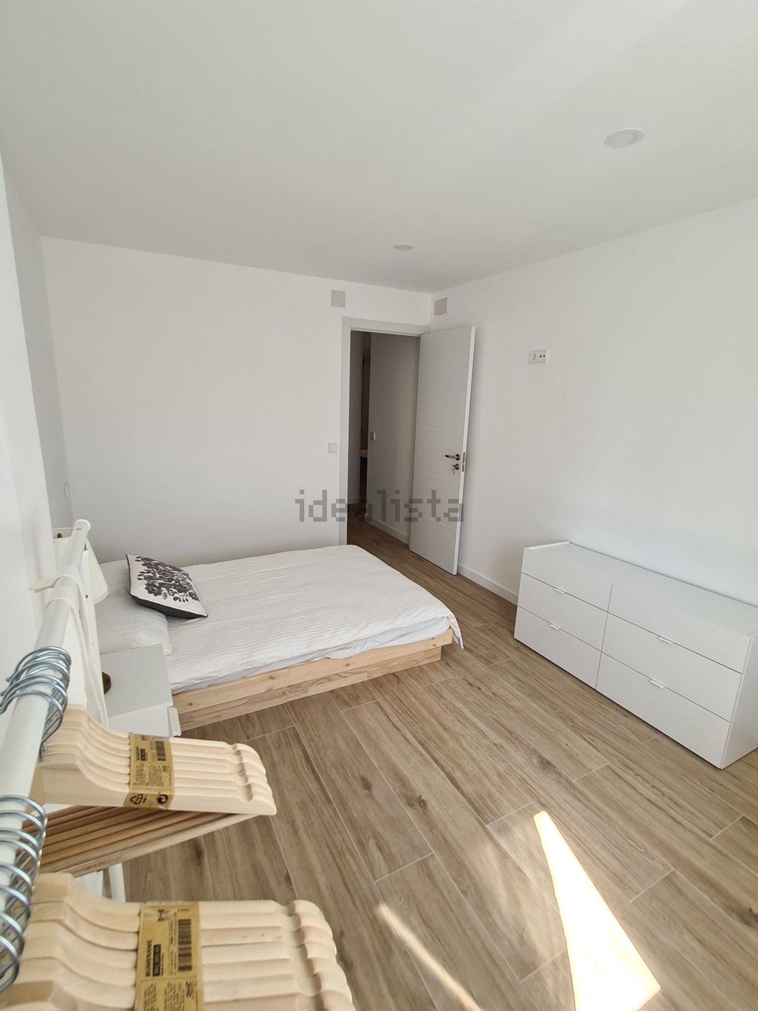 Habitació de lloguer, Palma