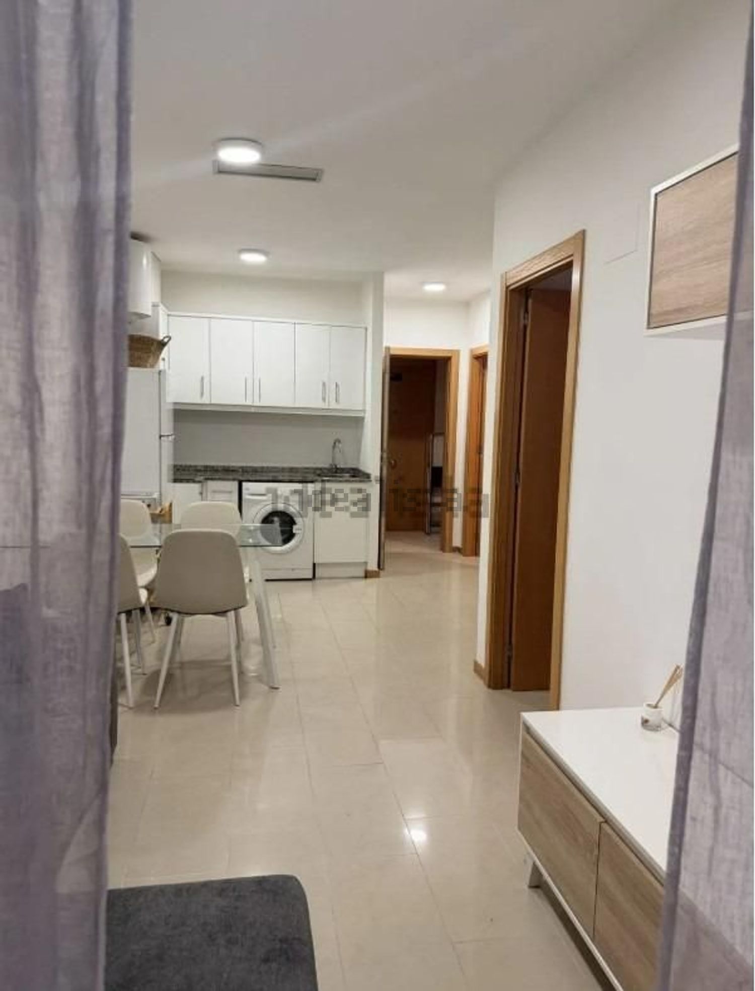 Pis de 55 m² a Alacant