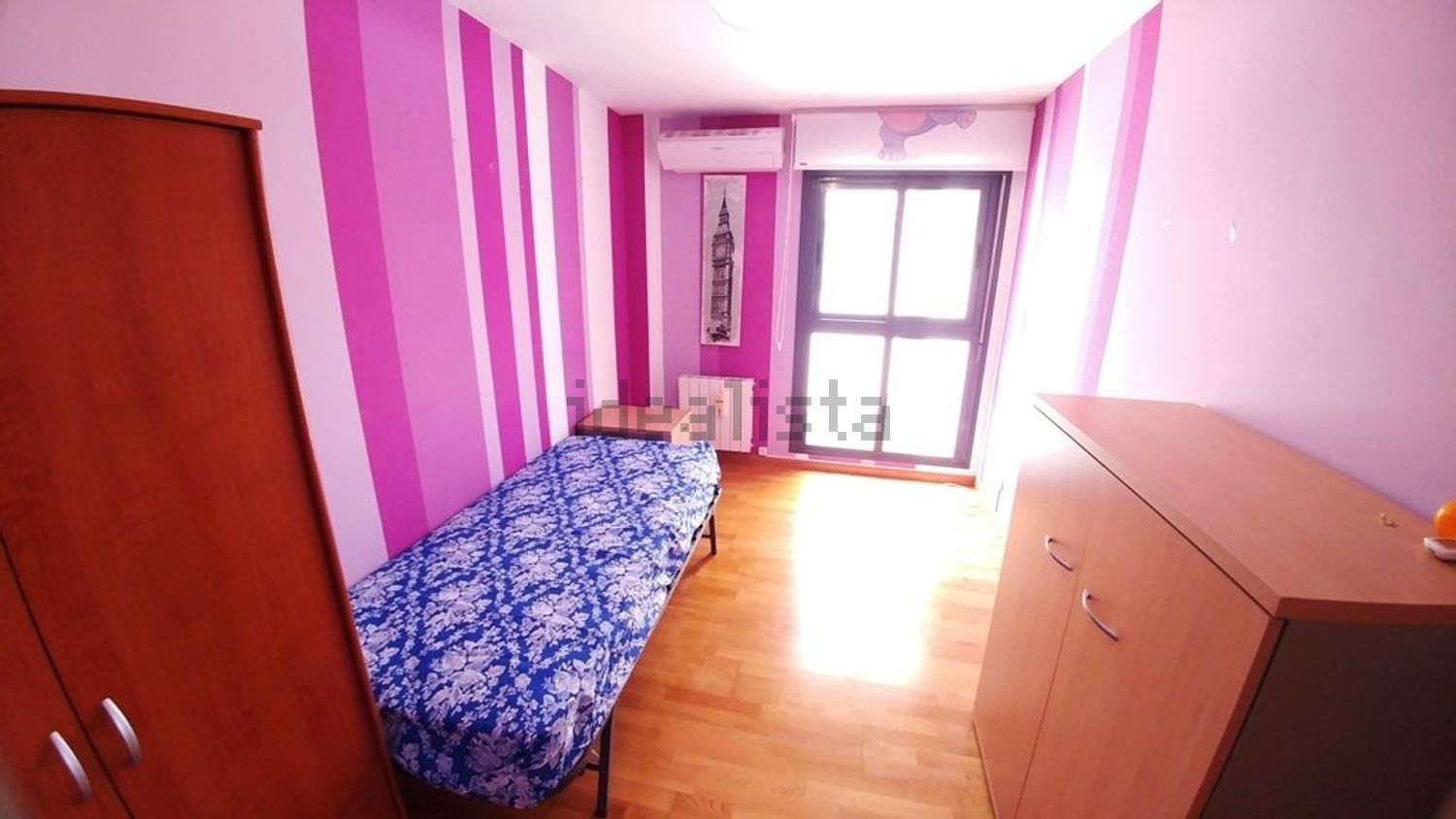 Flat 126 m² in Cuarte de Huerva