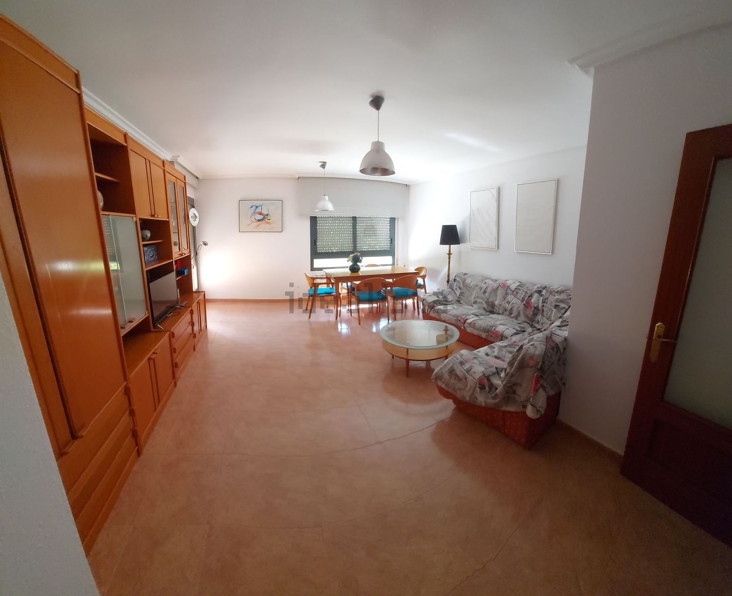 Habitació de lloguer, Saragossa
