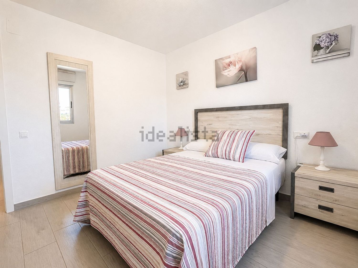 Appartement 84 m² à Calp