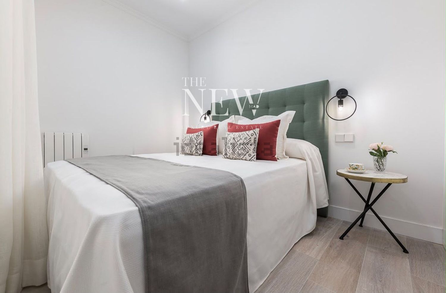 Pis de 70 m² a Madrid