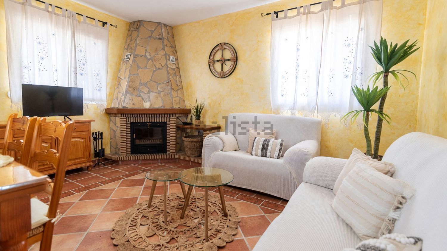 Casa de 80 m² a Torrox