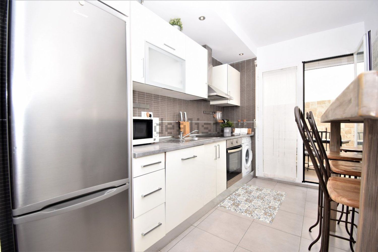 Piso de 90 m² en Palma
