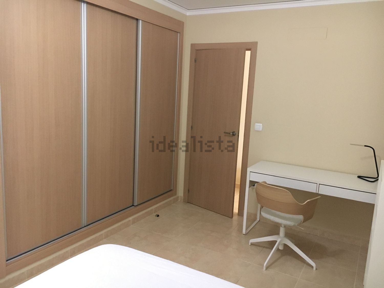 Pis de 80 m² a Castelló de la Plana