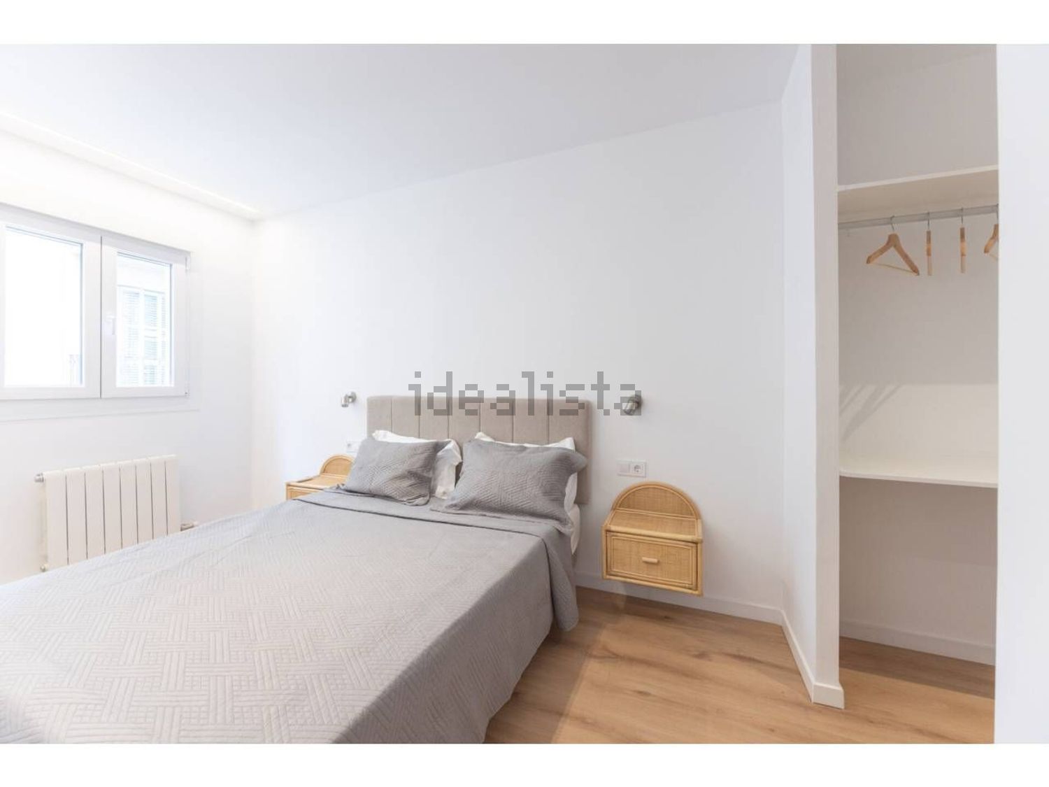 Piso de 77 m² en Barcelona