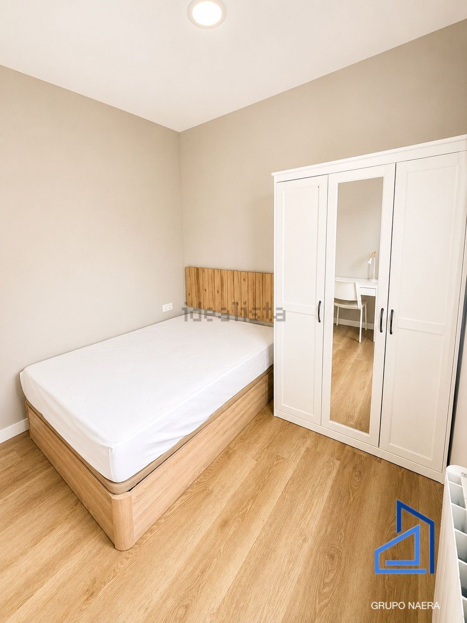 Habitación en alquiler, Bilbao