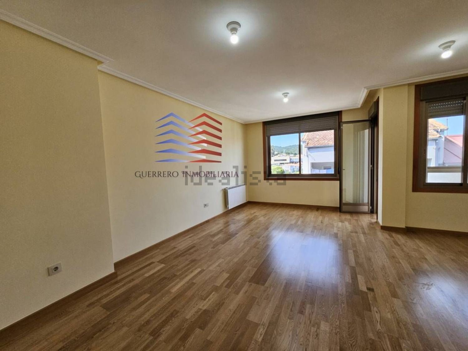 Pis de 147 m² a Ourense
