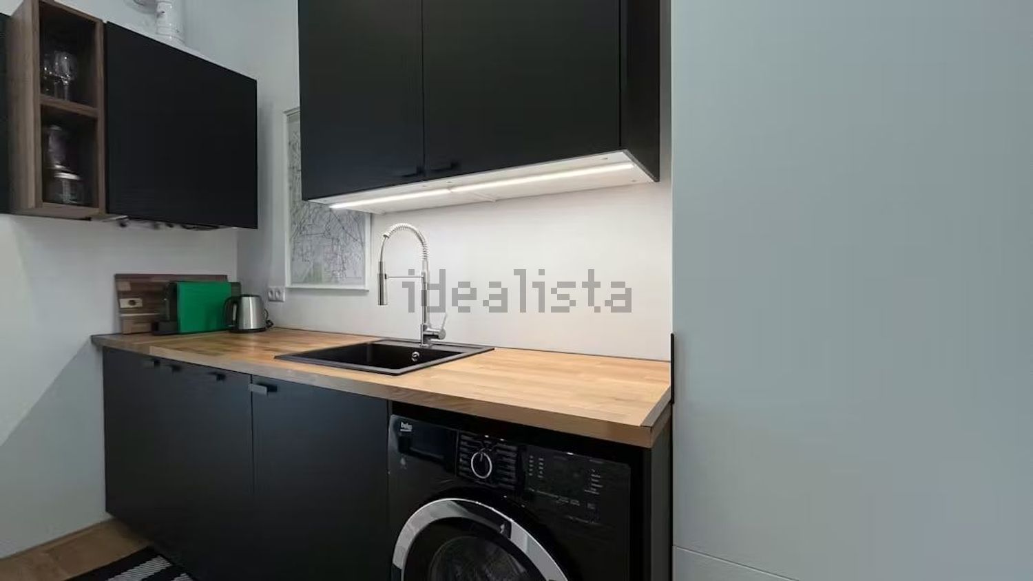Appartement 30 m² à Barcelone