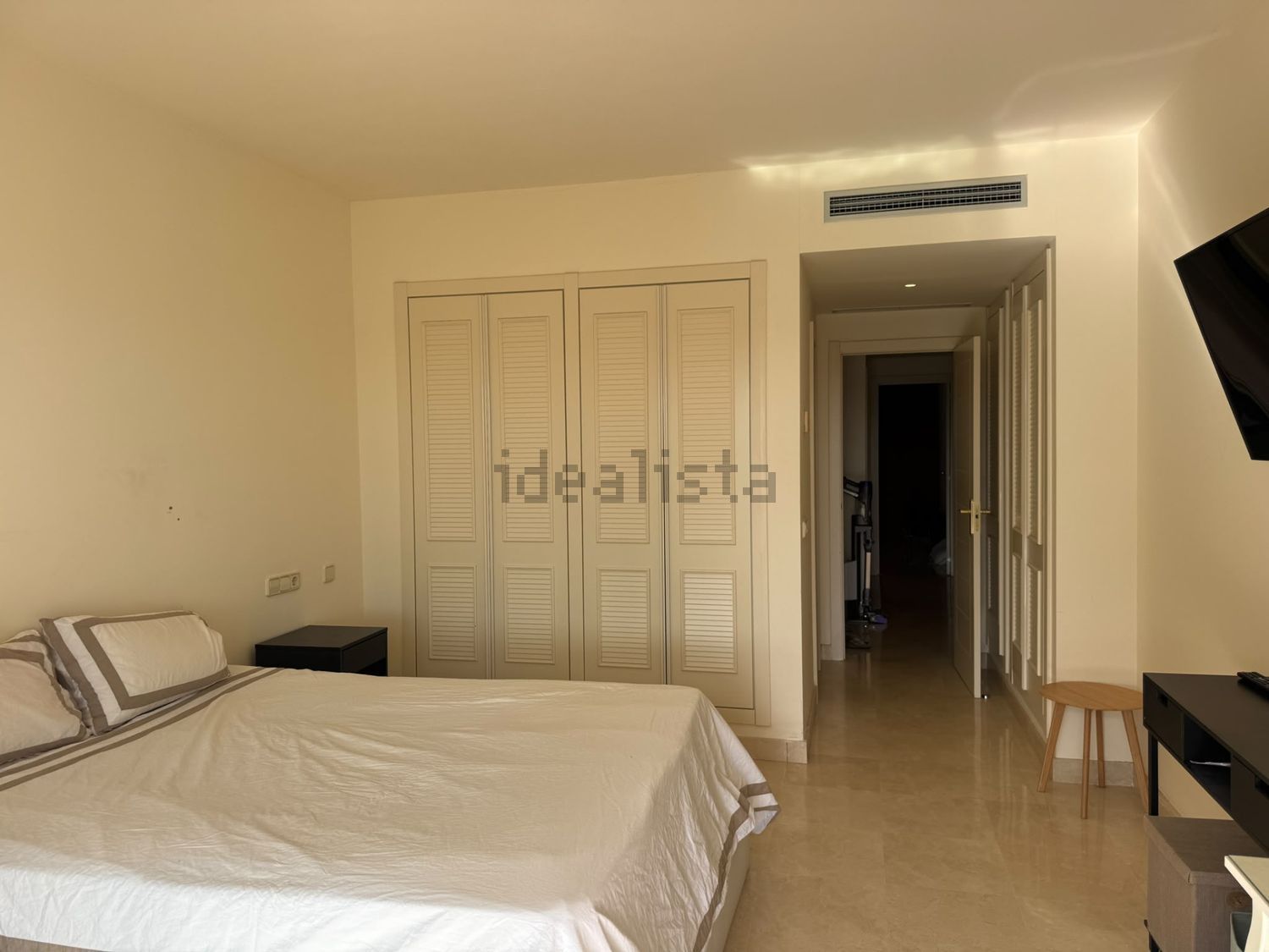 Pis de 130 m² a Benahavís
