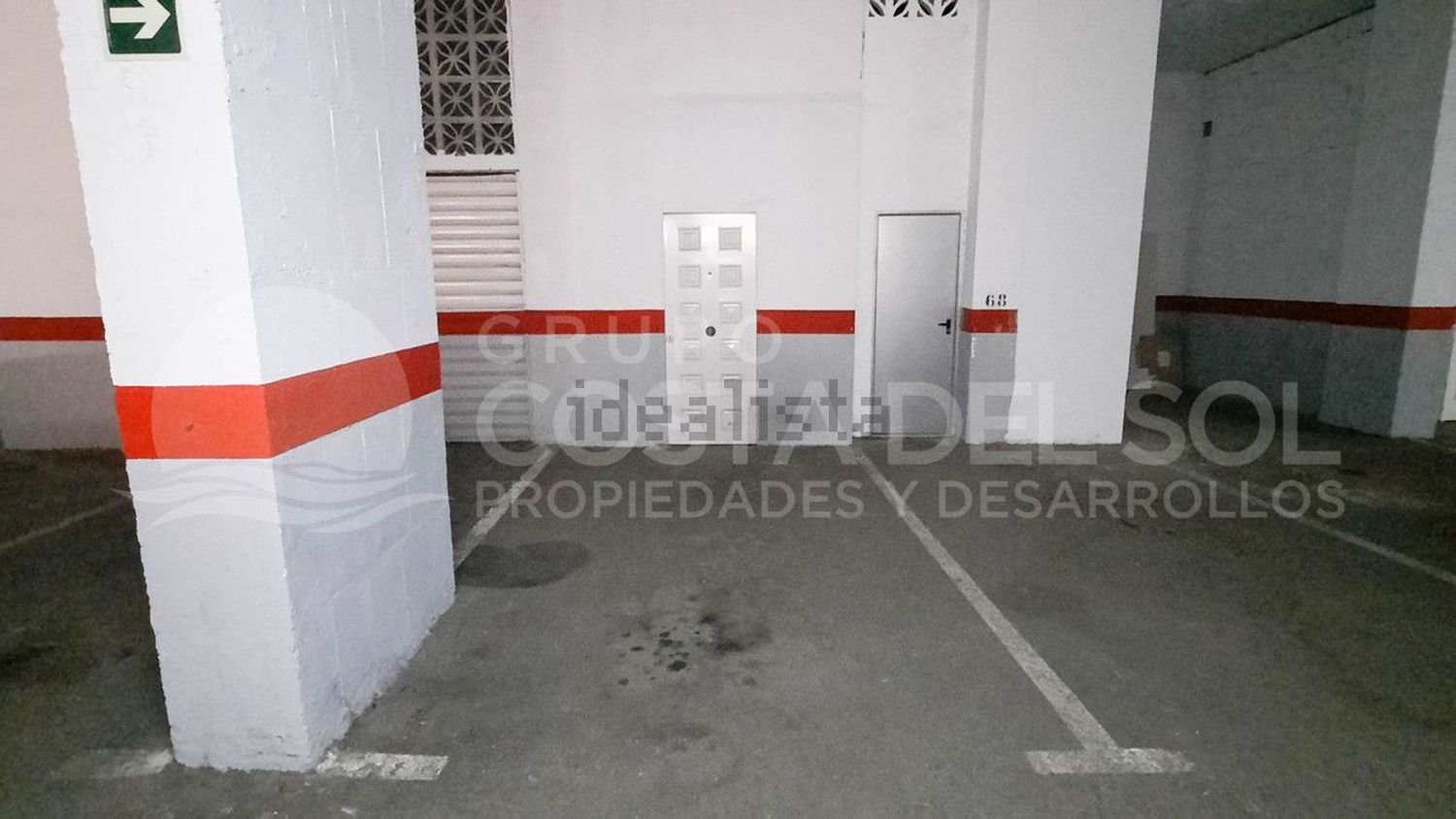 Appartamento 72 m² a Torremolinos
