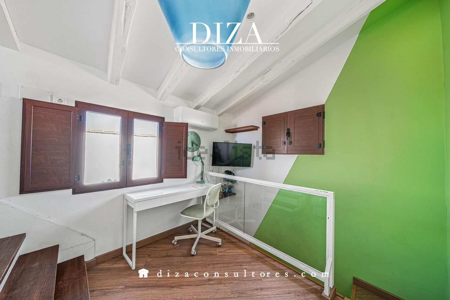 Pis de 45 m² a Madrid