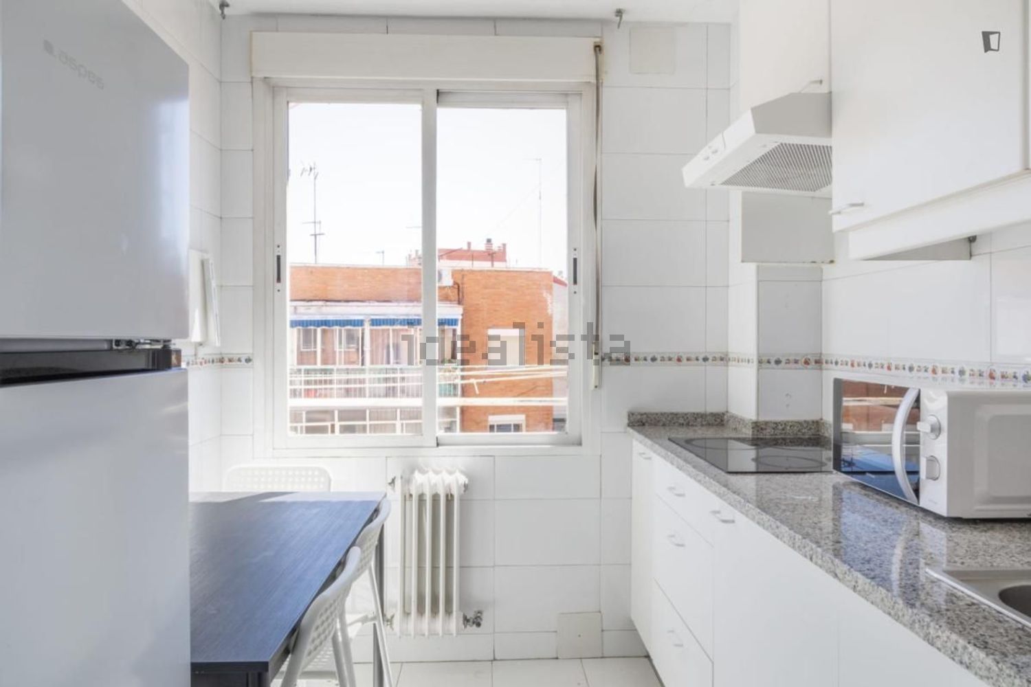Habitación en alquiler, Madrid