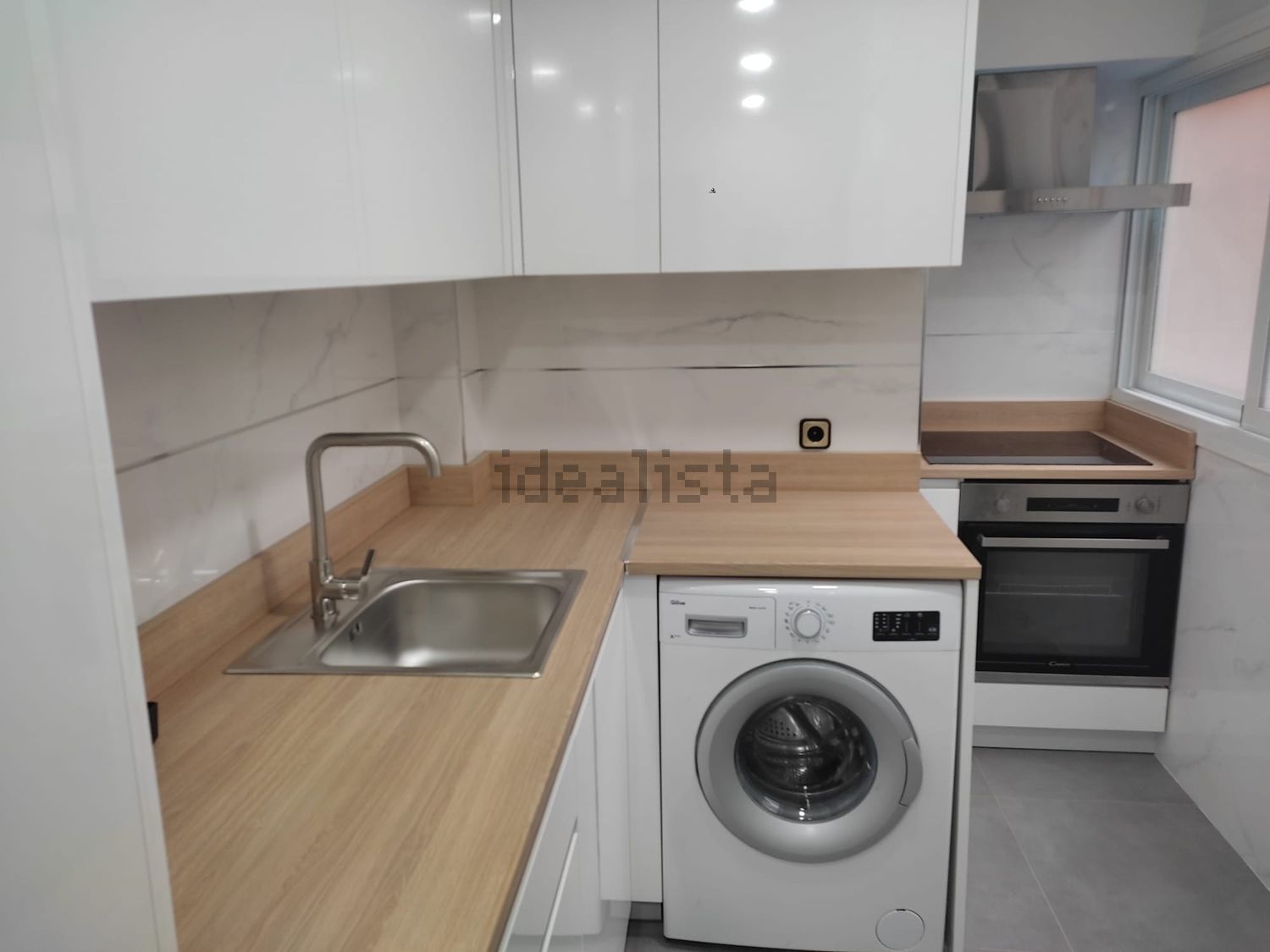 Appartamento 98 m² a Madrid