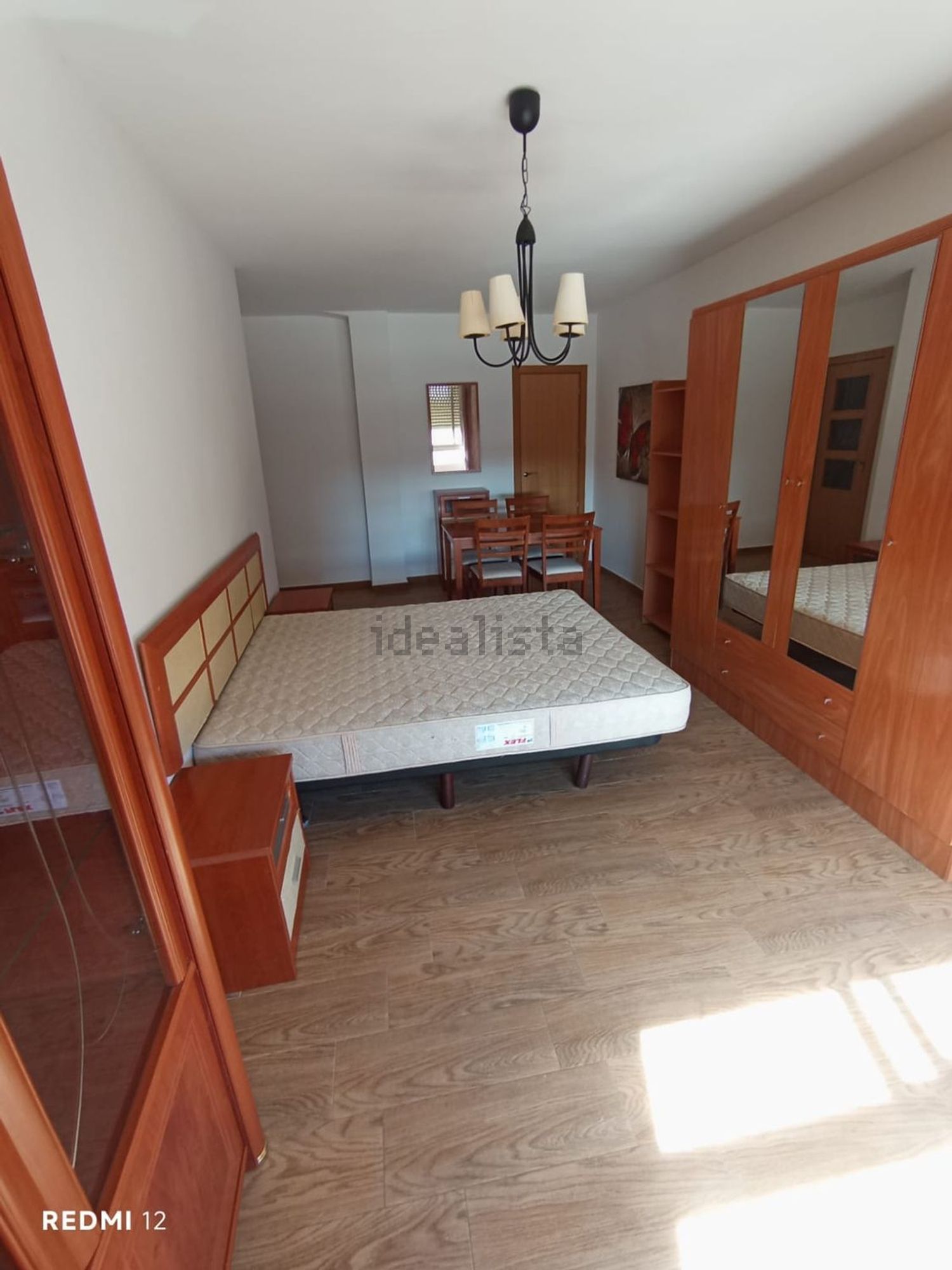 Habitació de lloguer, Zamora