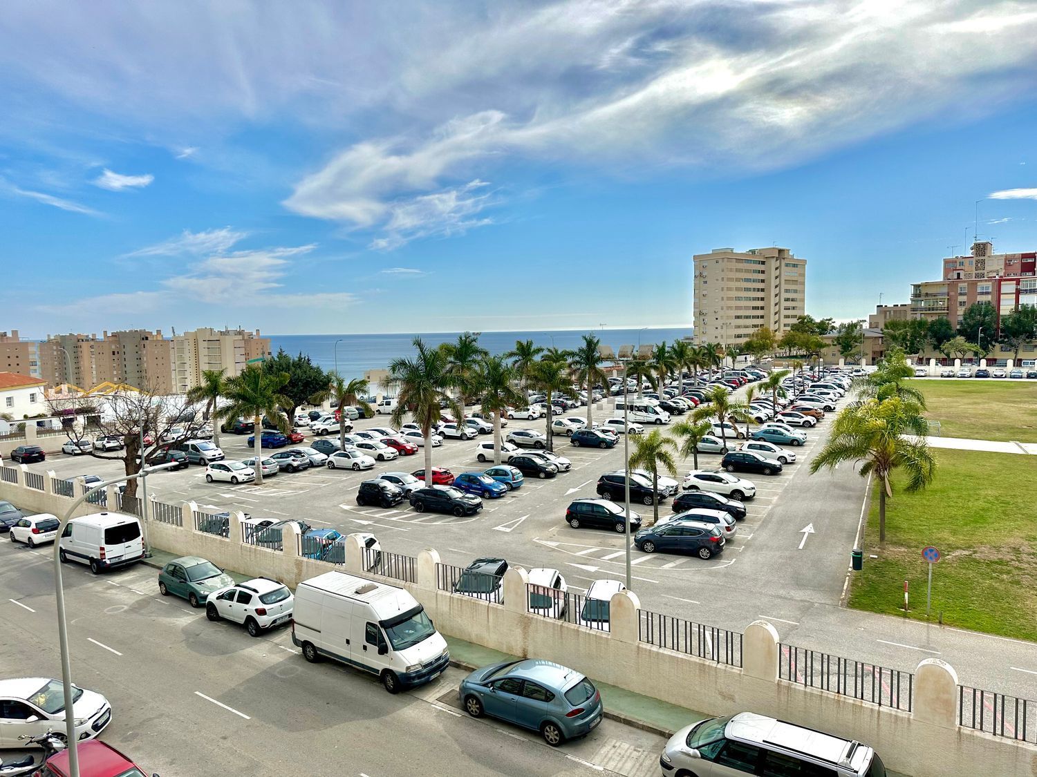 Pis de 50 m² a Torremolinos