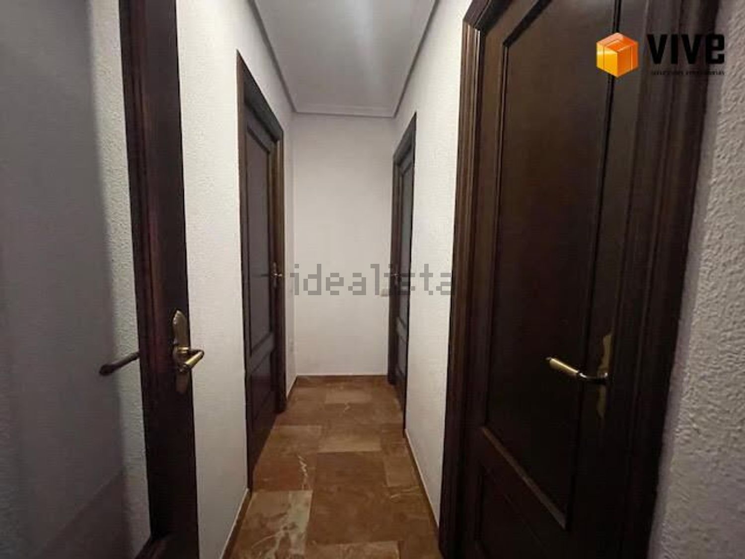 Wohnung 113 m² in Sevilla