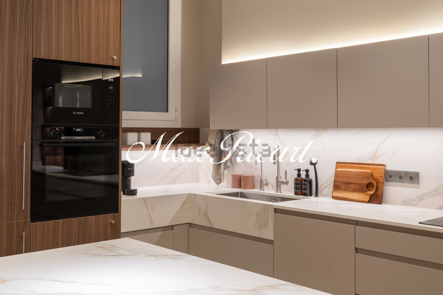 Appartamento 166 m² a Barcelona