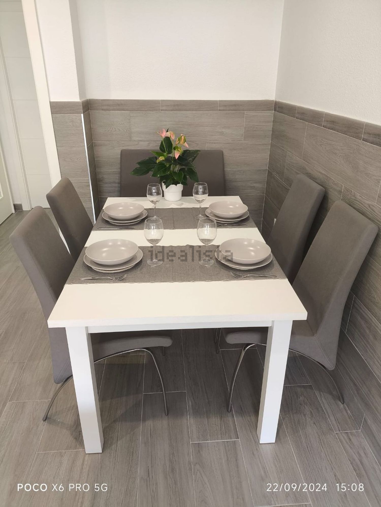 Habitació de lloguer, Sevilla
