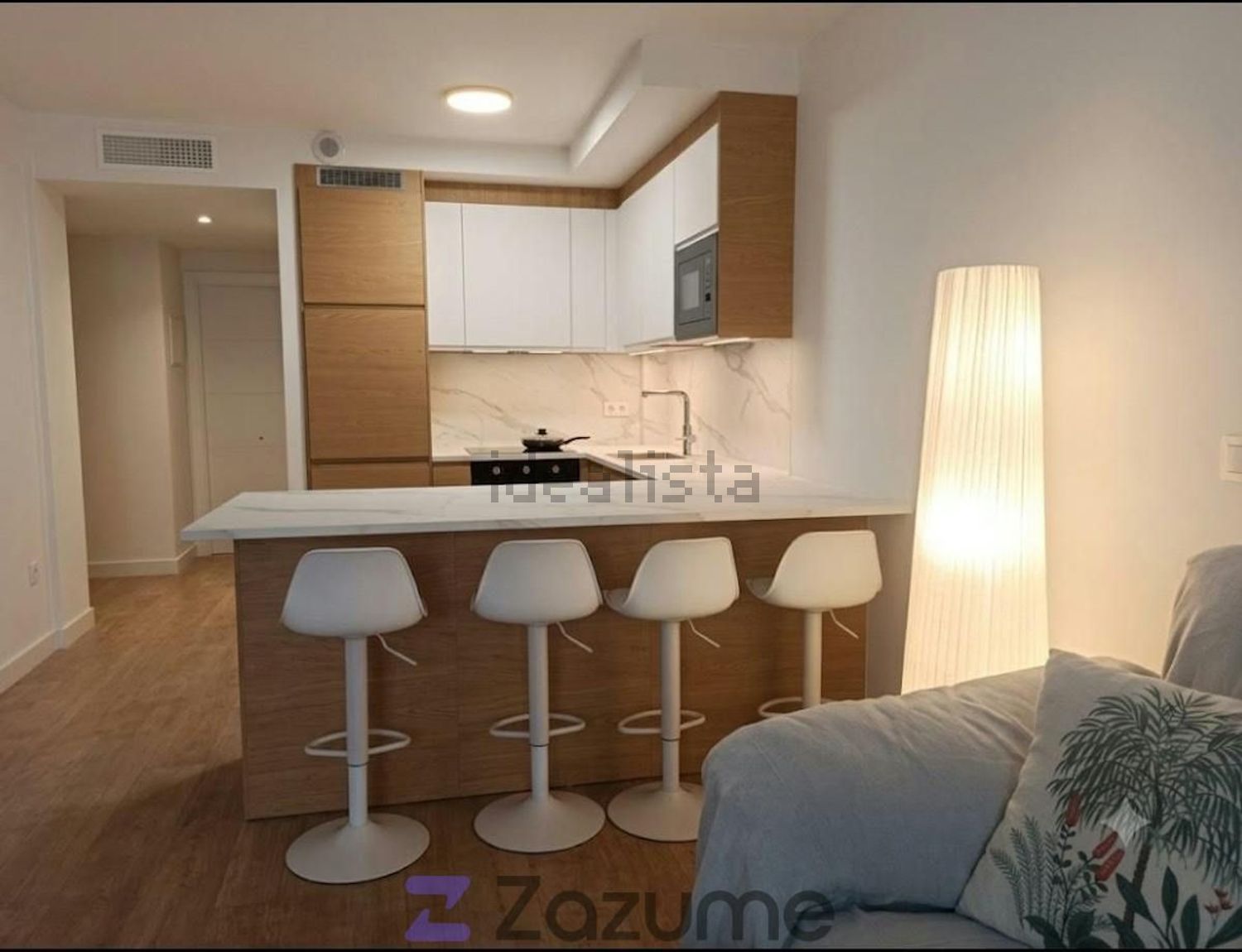 Pis de 109 m² a Fuengirola