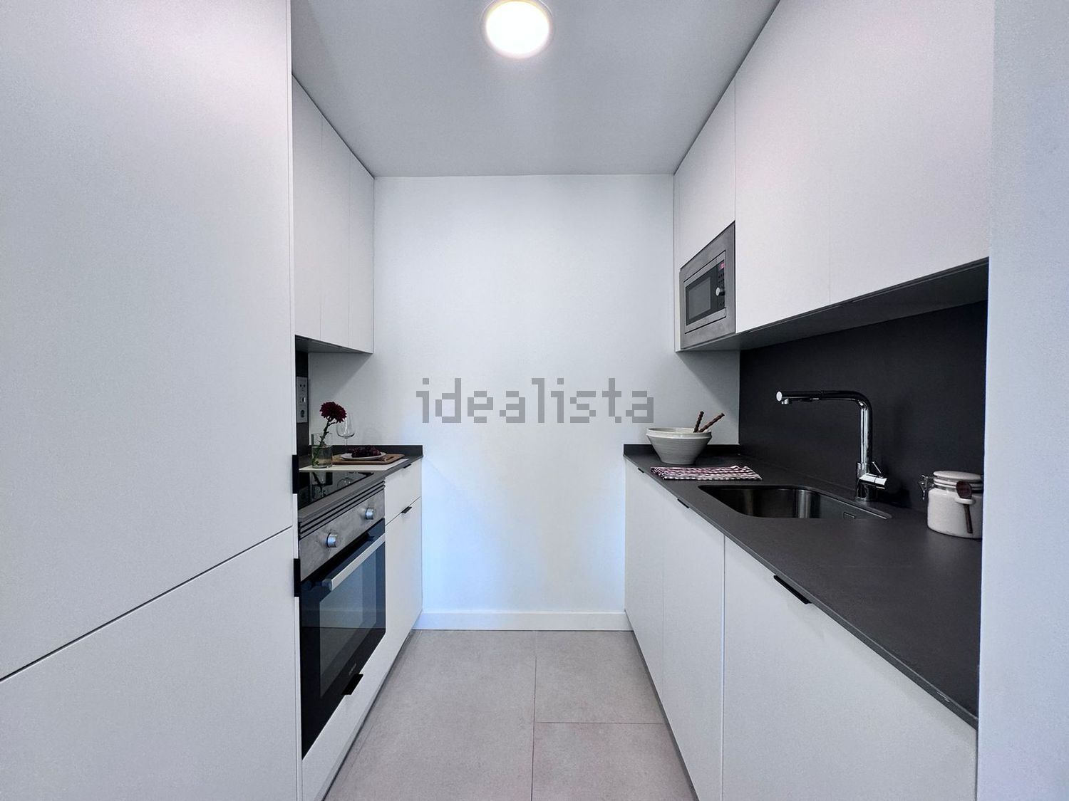 Appartamento 60 m² a Madrid