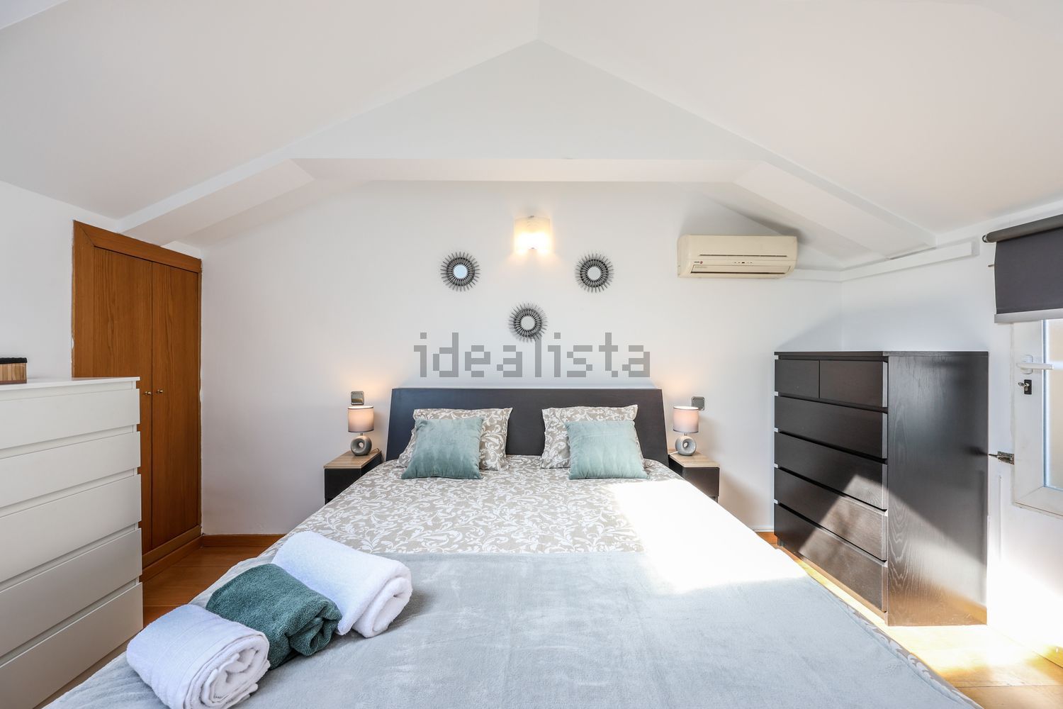 Pis de 110 m² a Madrid