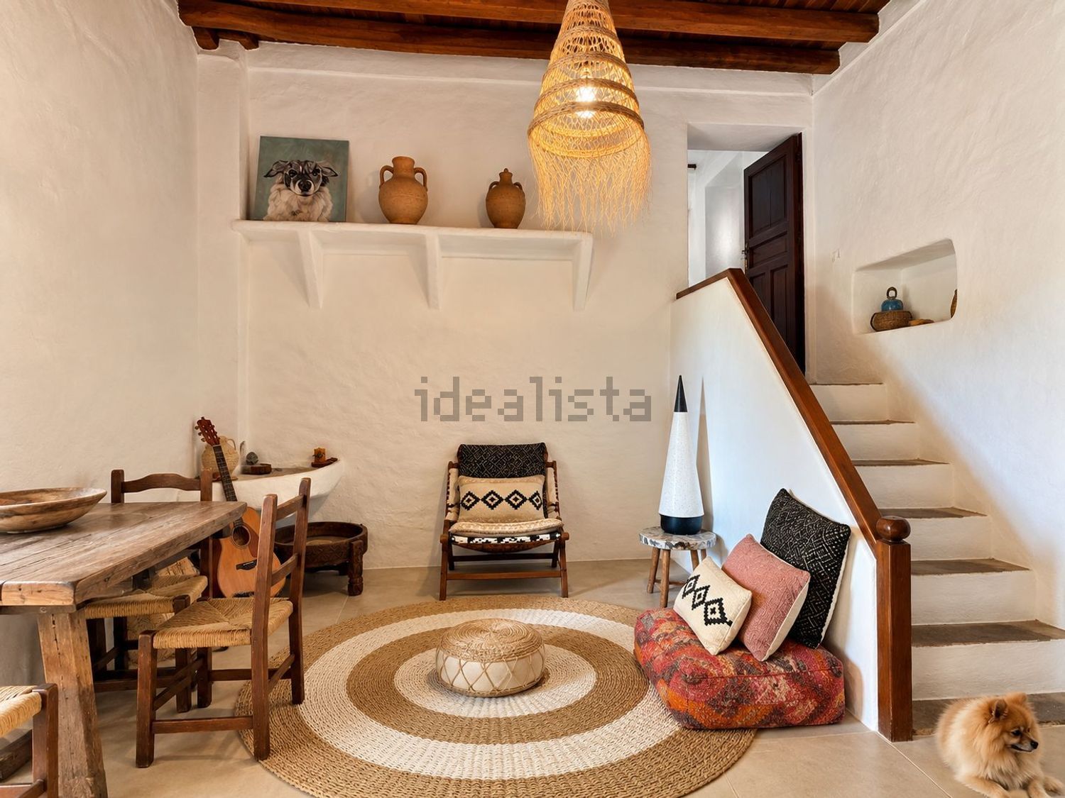 Casa de 230 m² a Sant Joan de Labritja
