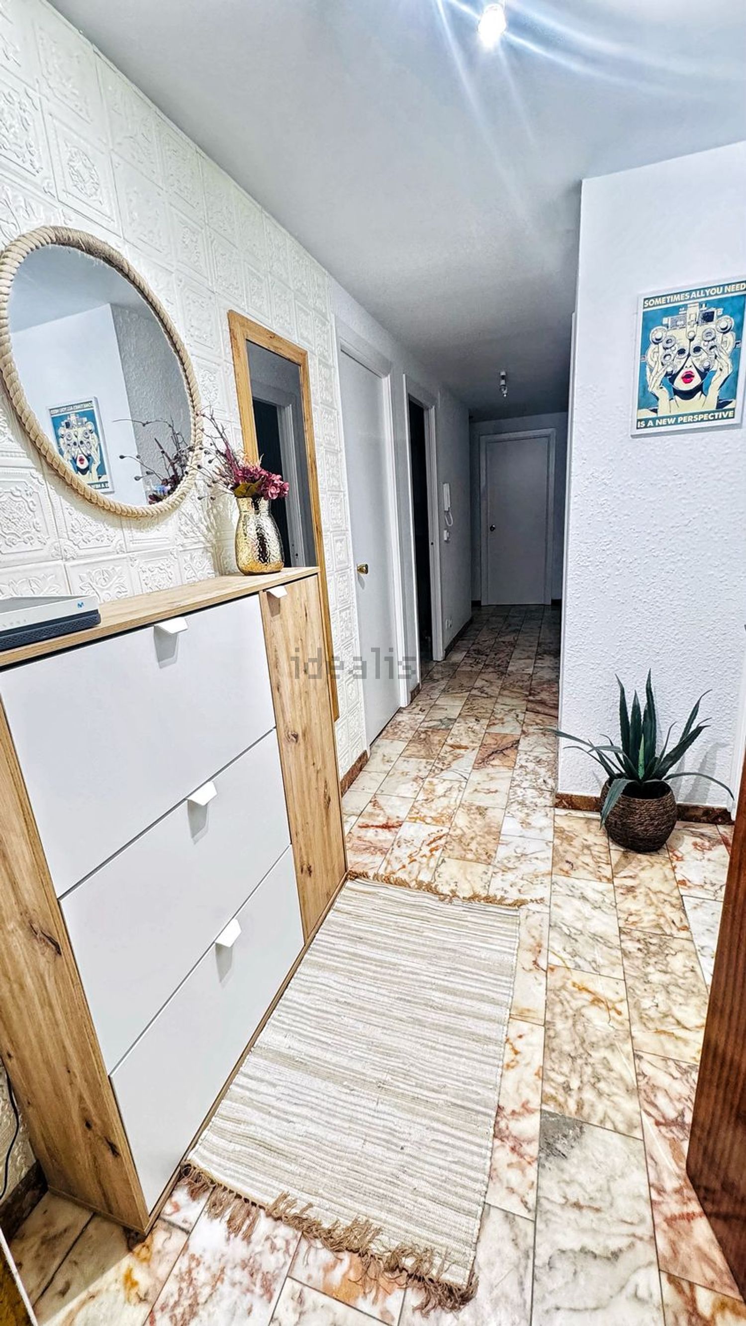 Habitació de lloguer, Valverde de la Virgen