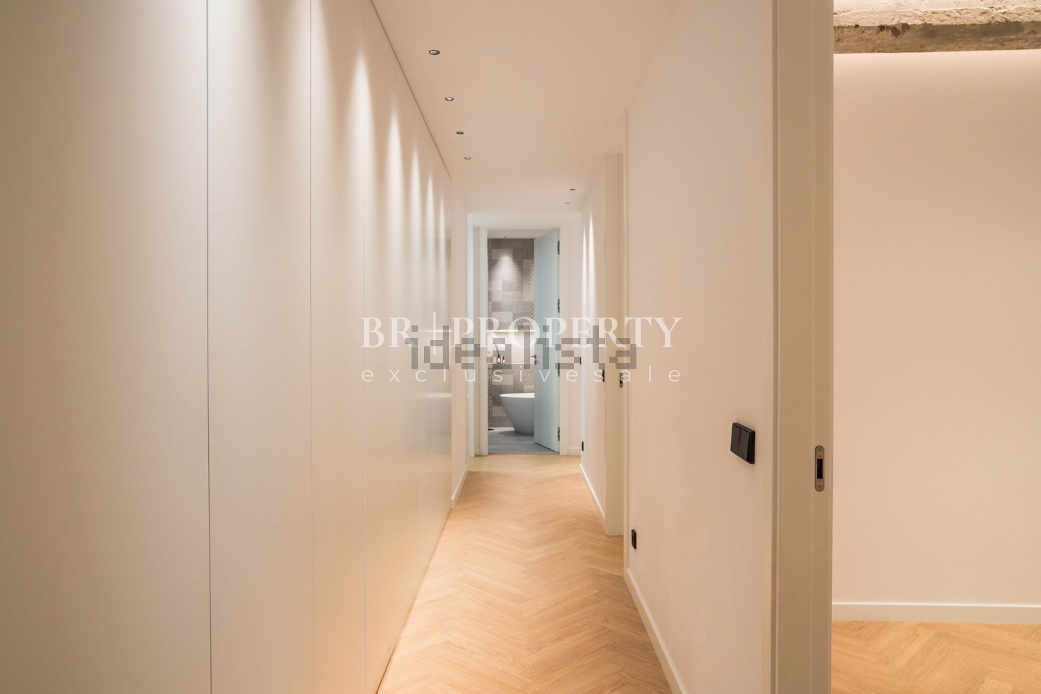 Piso de 200 m² en Valencia
