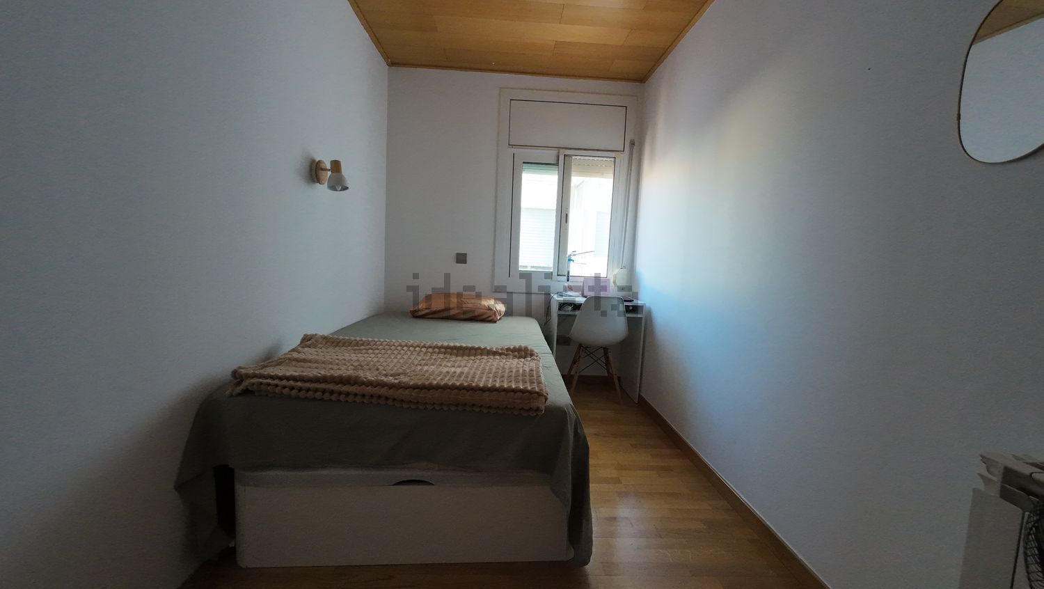 Habitació de lloguer, Sabadell