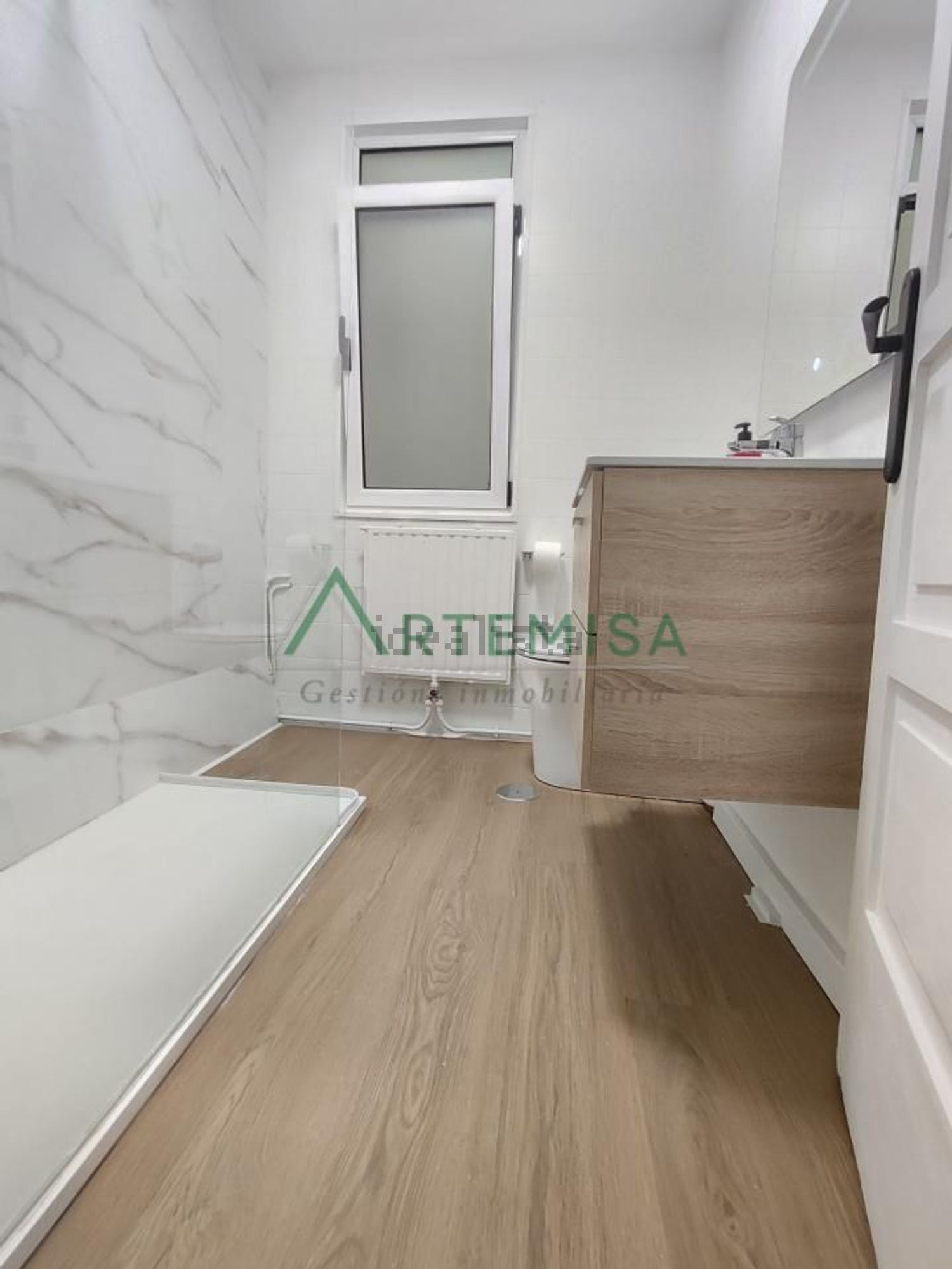 Flat 148 m² in Ferrol