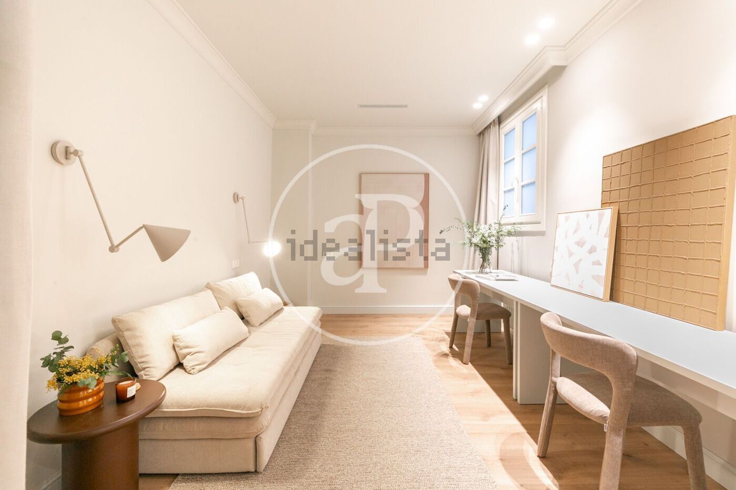 Piso de 203 m² en Barcelona
