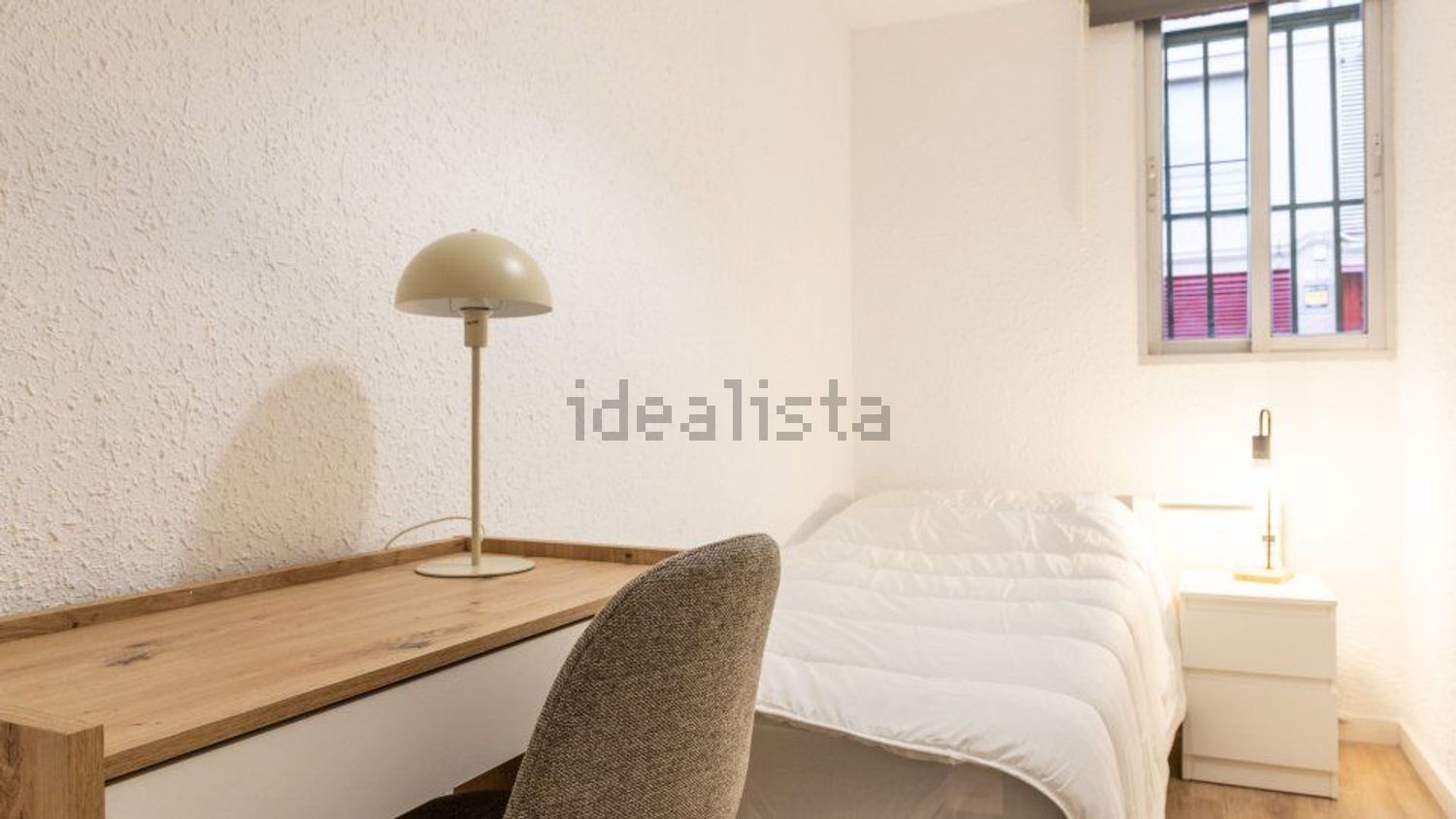 Piso de 85 m² en Madrid