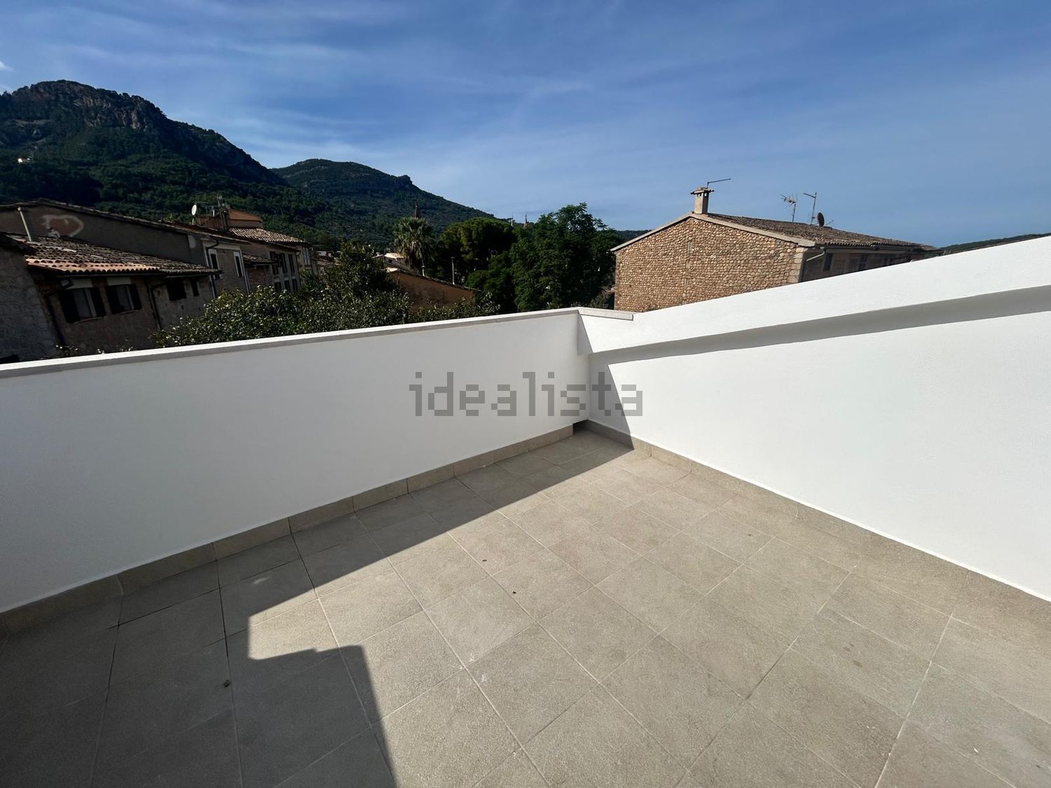Дом 120 м² в Sóller